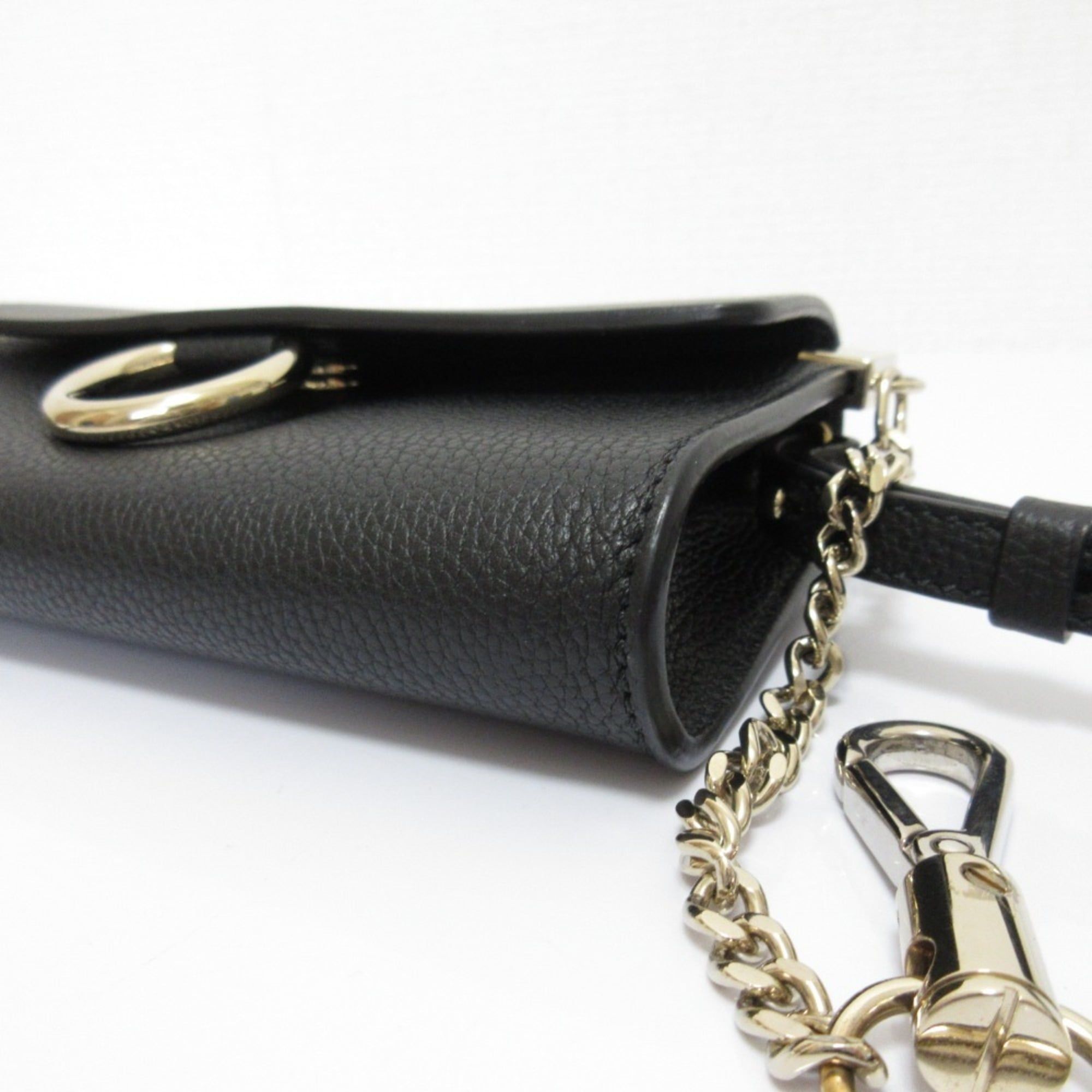 Leather Shoulder Bag (Pre-Owned) - Chloé - Modalova