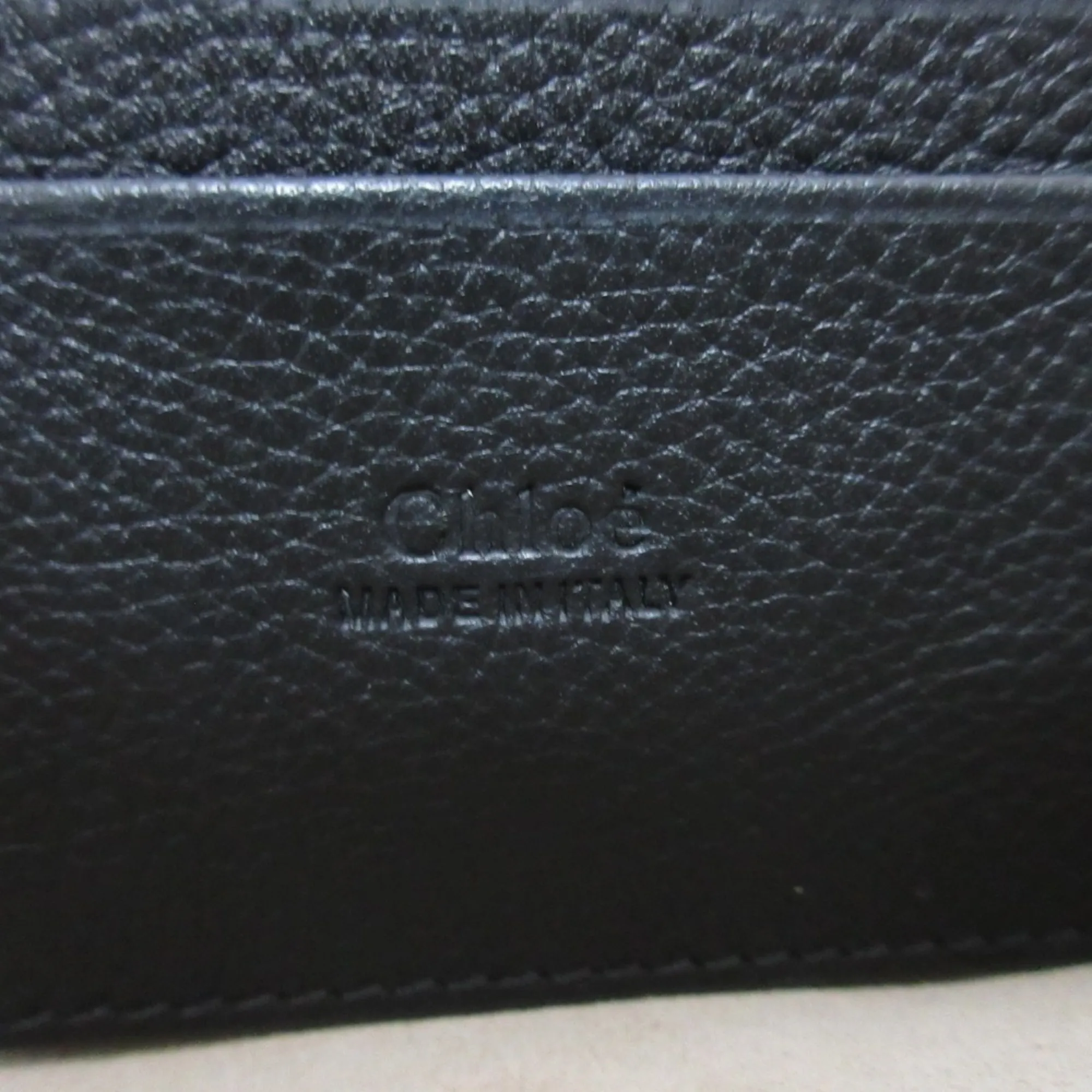 Leather Shoulder Bag (Pre-Owned) - Chloé - Modalova