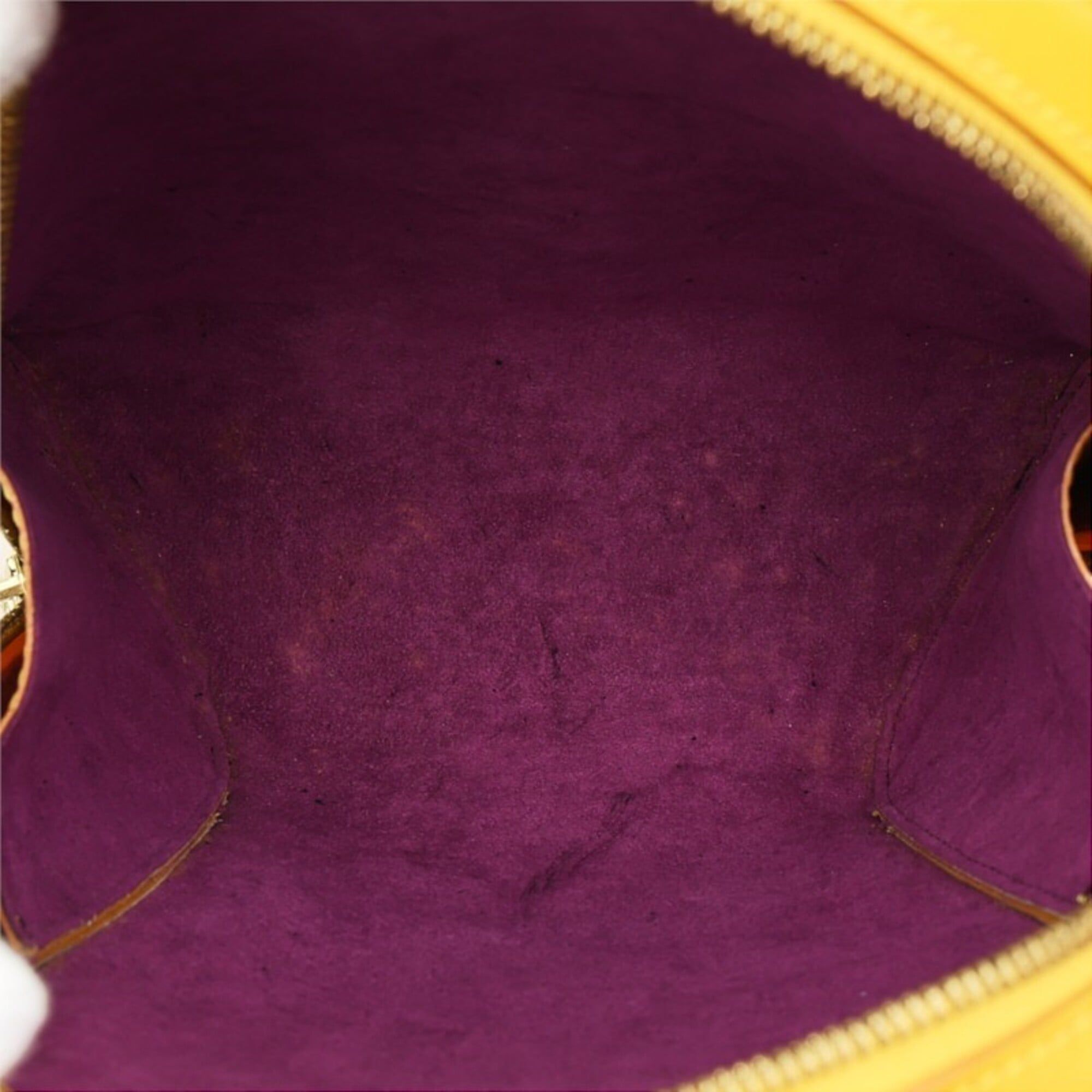 Epi Leather Backpack (Pre-Owned) - Louis Vuitton - Modalova