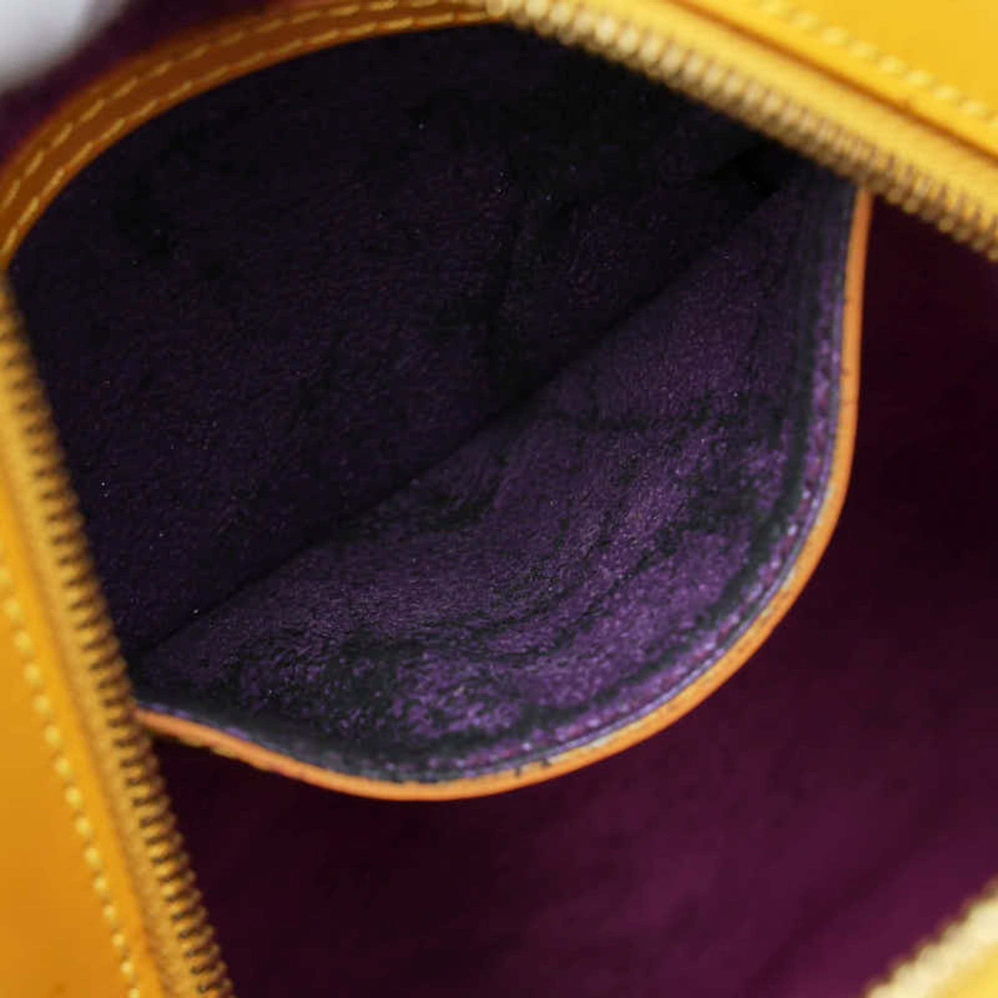 Epi Leather Backpack (Pre-Owned) - Louis Vuitton - Modalova