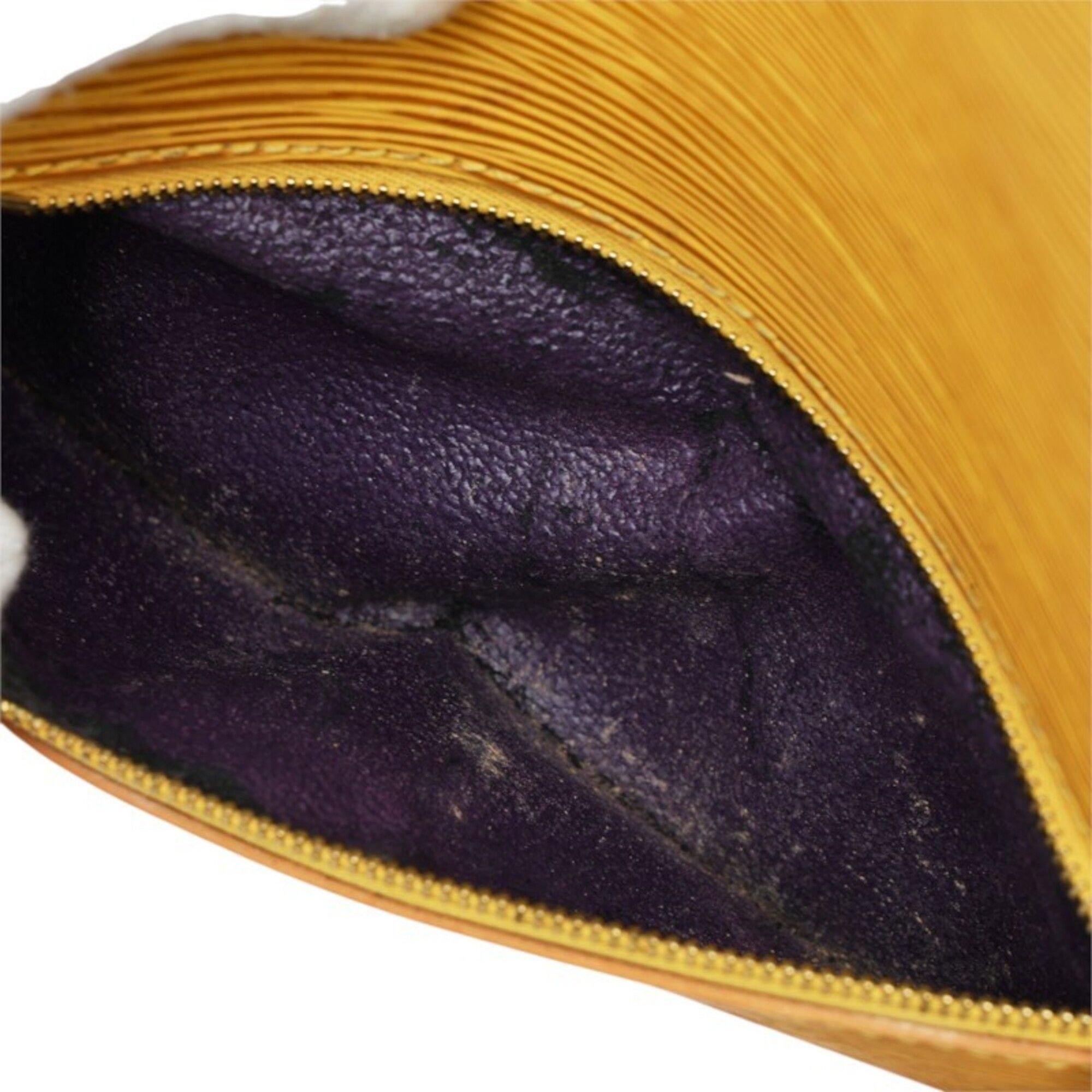 Epi Leather Backpack (Pre-Owned) - Louis Vuitton - Modalova
