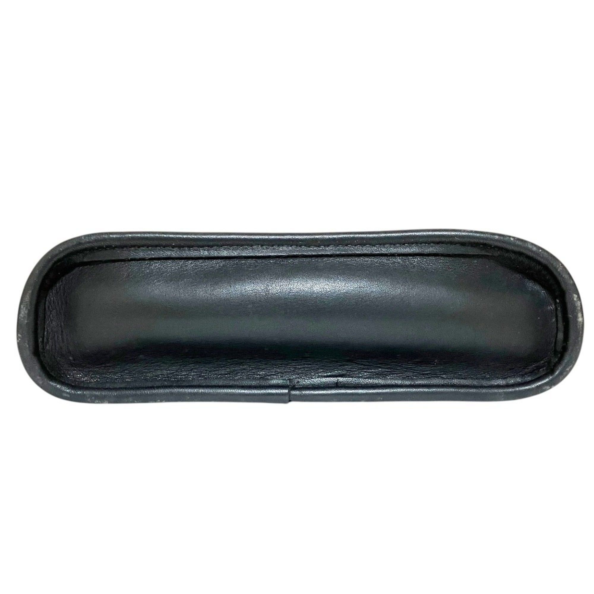 Leather Shoulder Bag (Pre-Owned) - Coach - Modalova