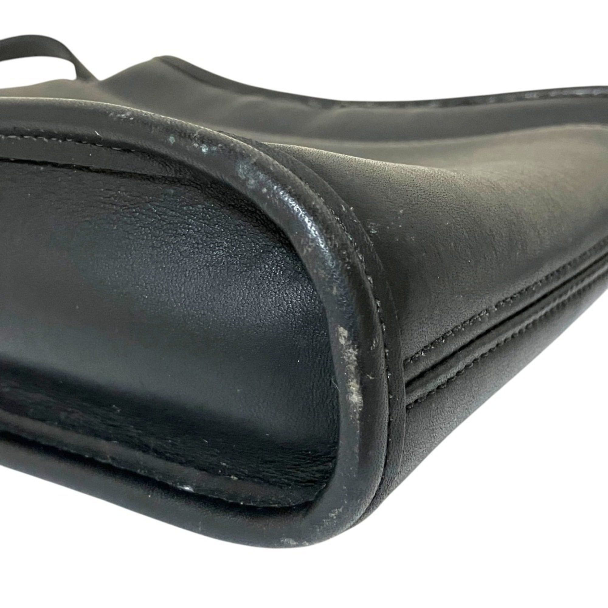 Leather Shoulder Bag (Pre-Owned) - Coach - Modalova