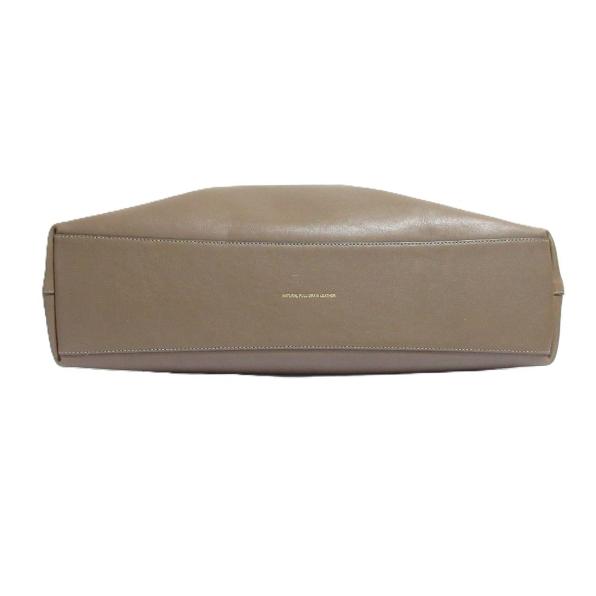 Leather Shoulder Bag (Pre-Owned) - Coach - Modalova