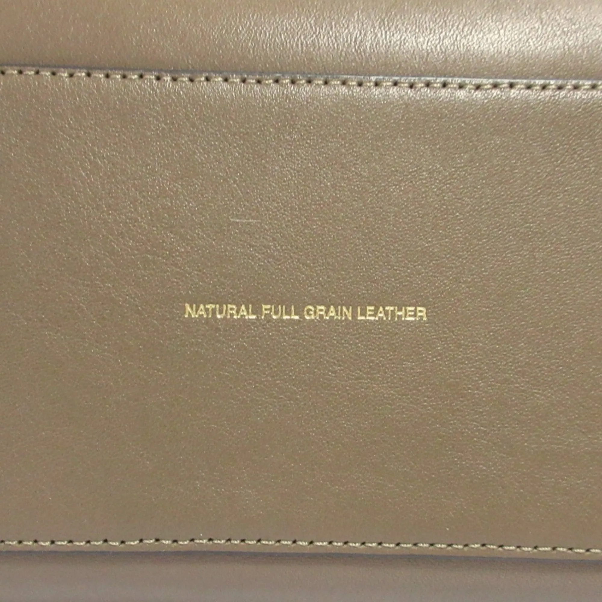 Leather Shoulder Bag (Pre-Owned) - Coach - Modalova