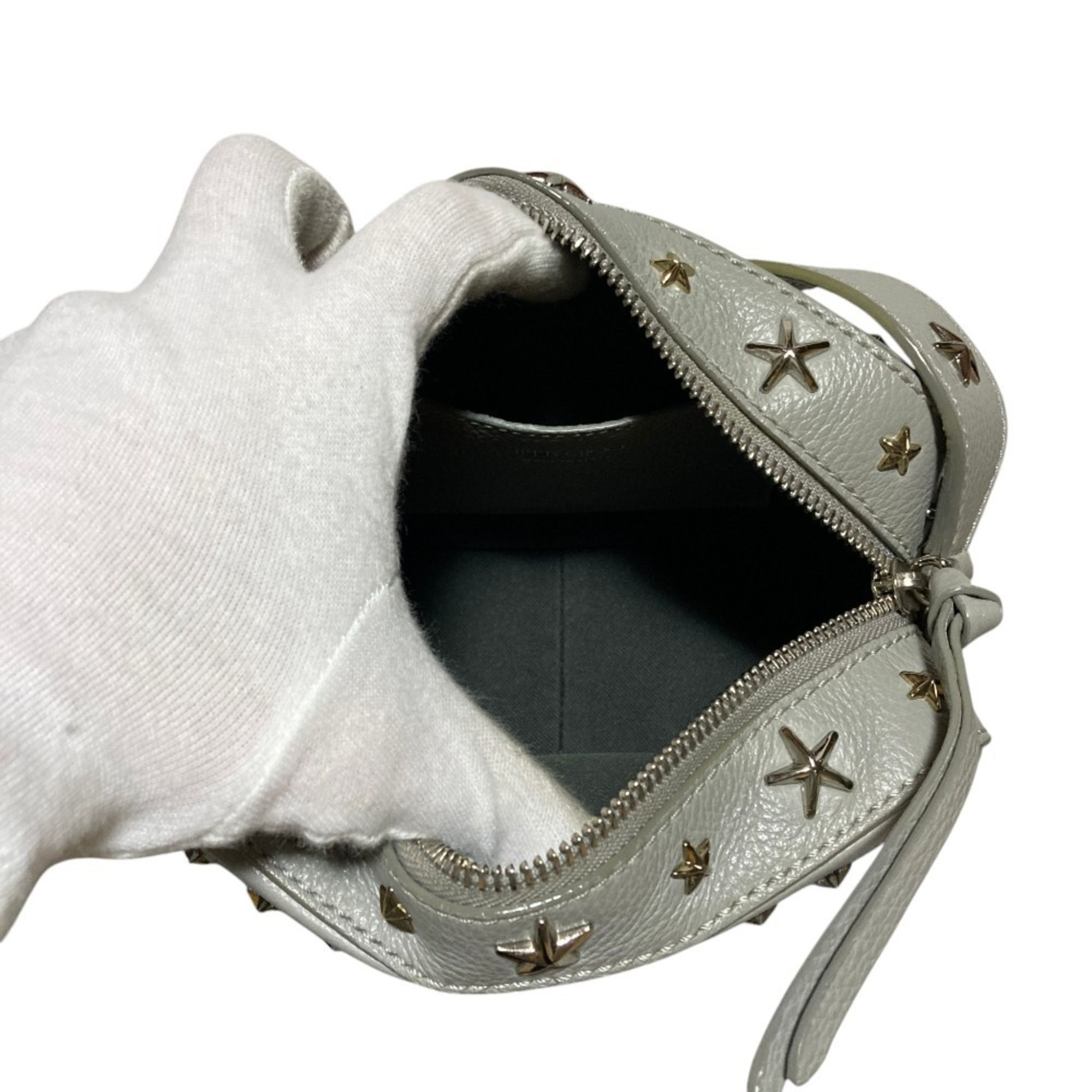 Shoulder Bag (Pre-Owned) - Jimmy Choo - Modalova