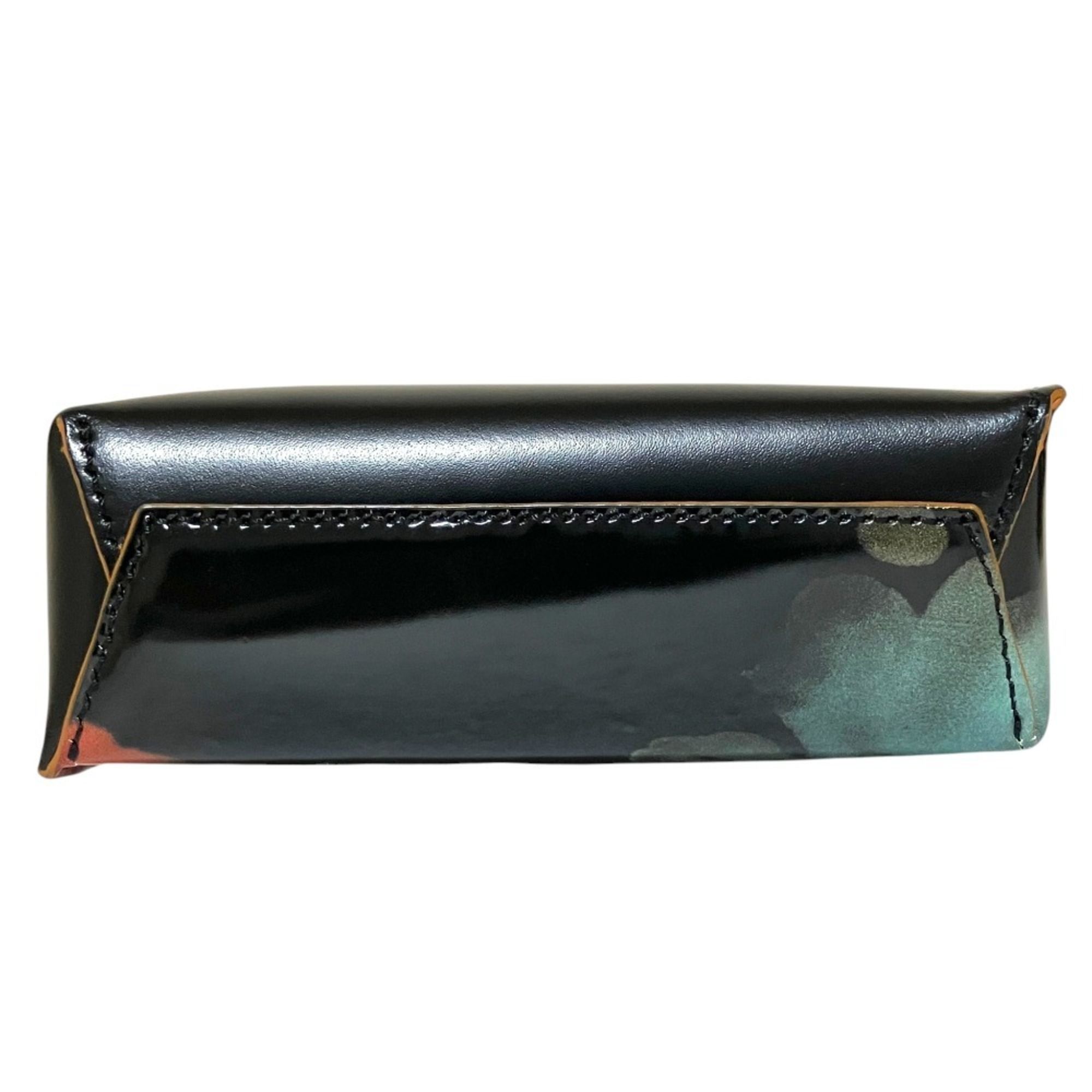 Leather Handbag Shoulder Bag (Pre-Owned) - Marni - Modalova