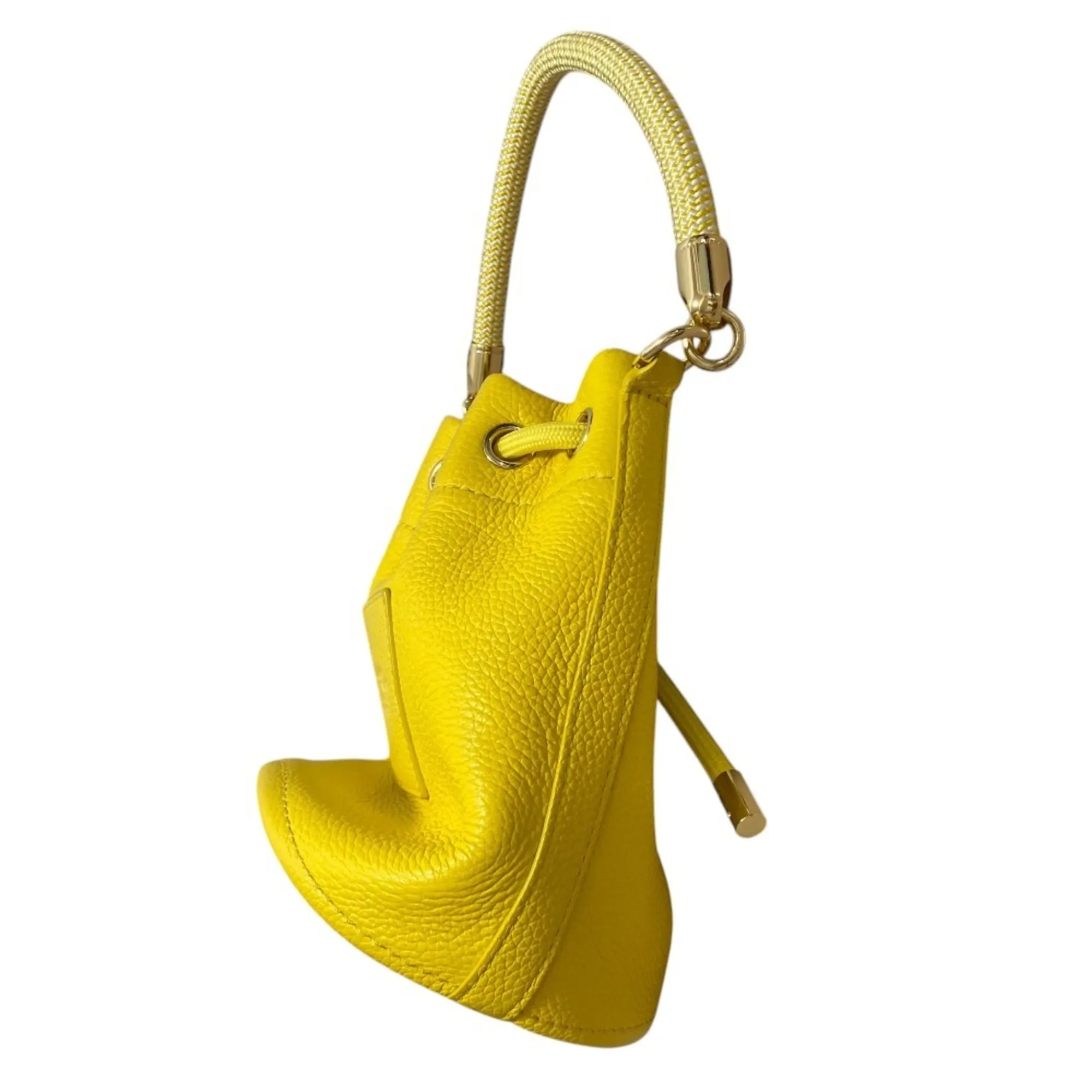 Leather Shoulder Bag (Pre-Owned) - Marc Jacobs - Modalova