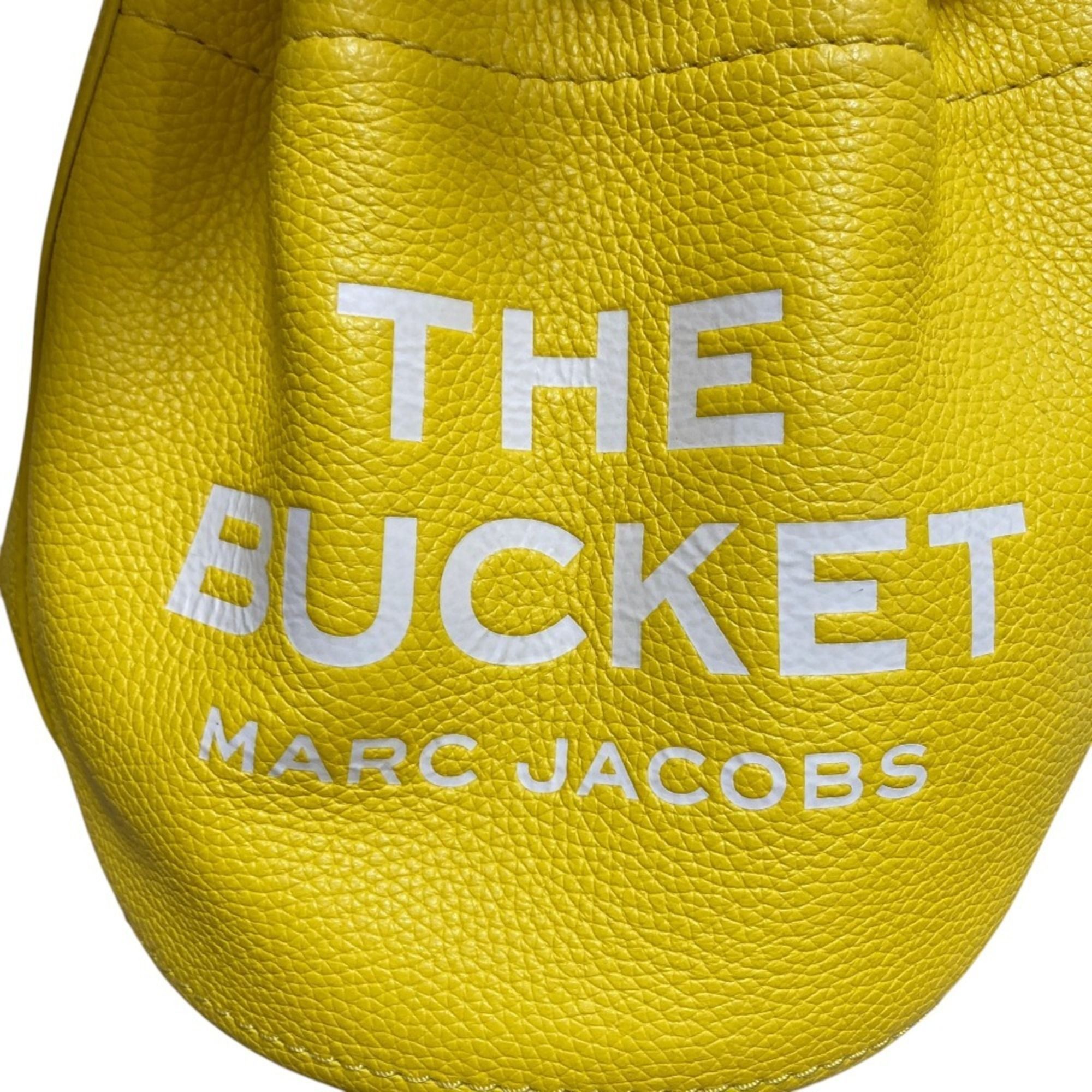Leather Shoulder Bag (Pre-Owned) - Marc Jacobs - Modalova