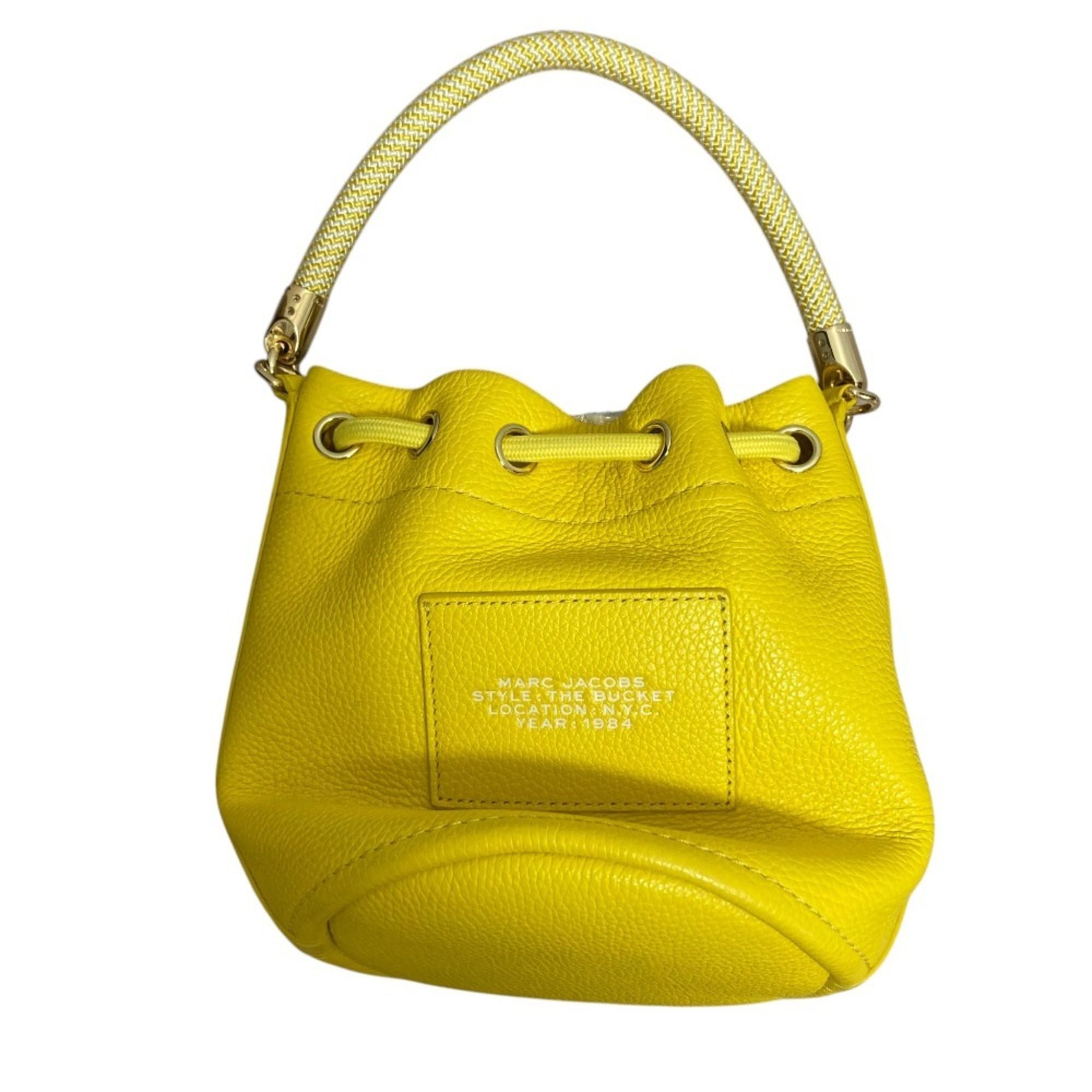 Leather Shoulder Bag (Pre-Owned) - Marc Jacobs - Modalova