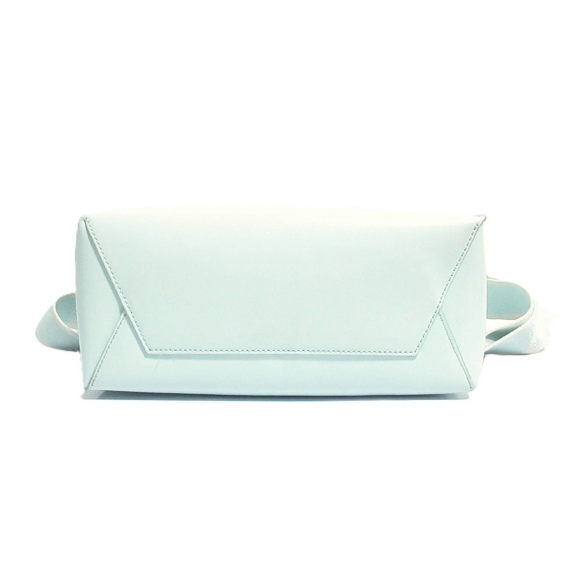Leather Shoulder Bag (Pre-Owned) - Marni - Modalova
