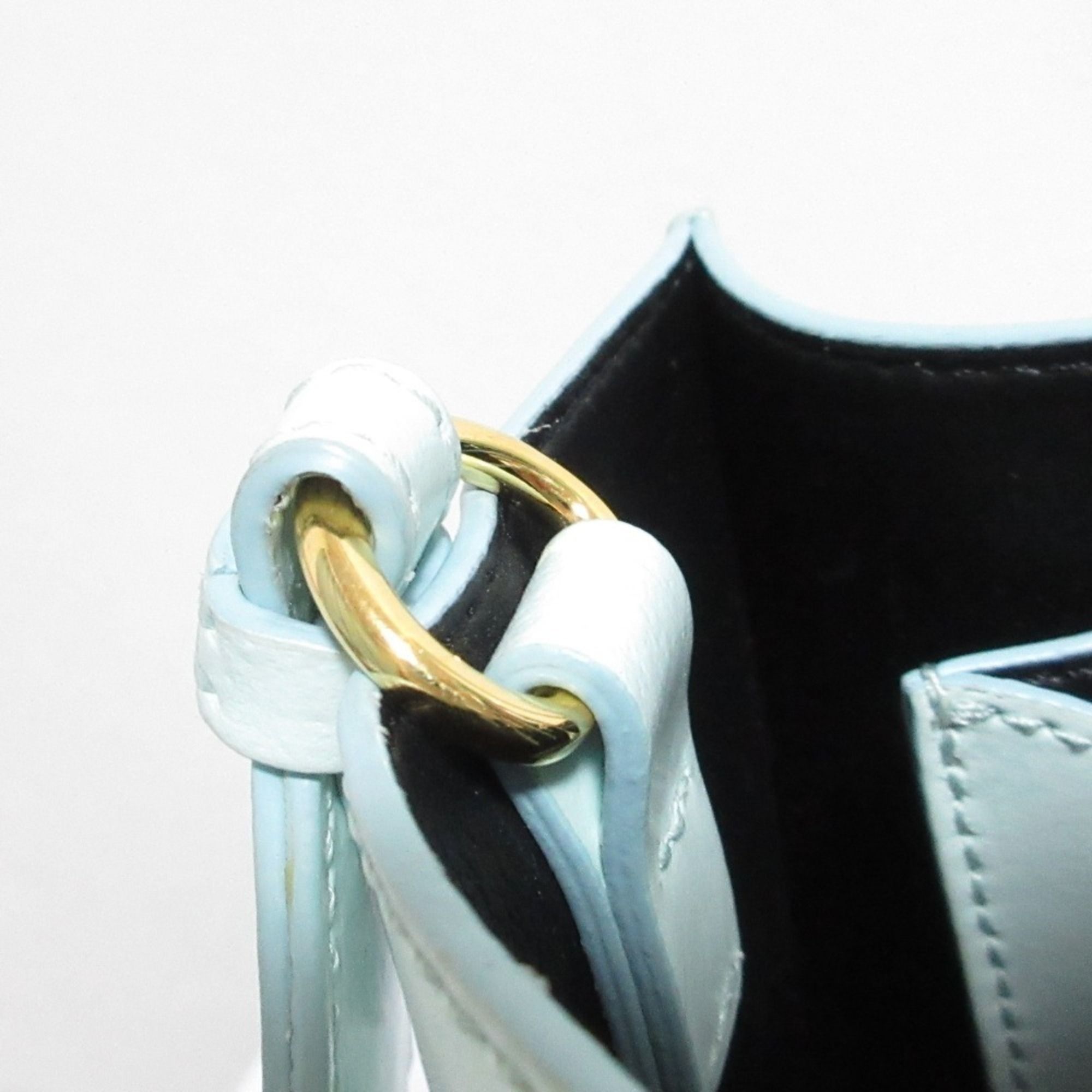 Leather Shoulder Bag (Pre-Owned) - Marni - Modalova