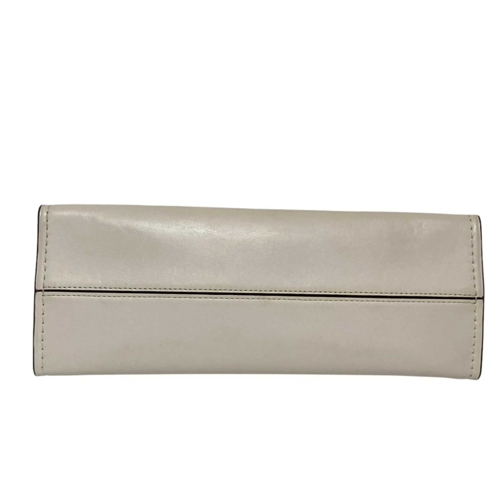 Leather Shoulder Bag (Pre-Owned) - Coach - Modalova
