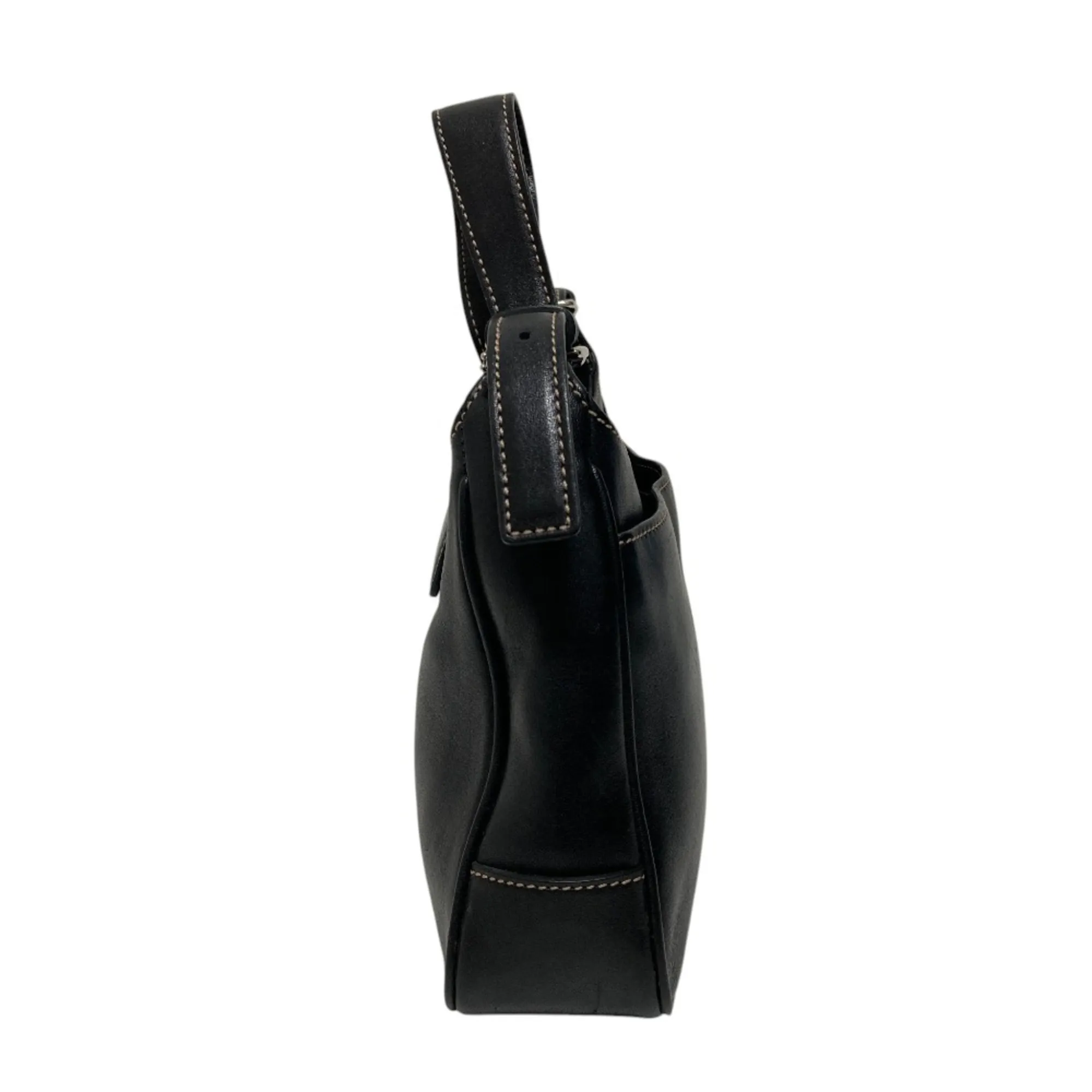 Leather Shoulder Bag (Pre-Owned) - Coach - Modalova