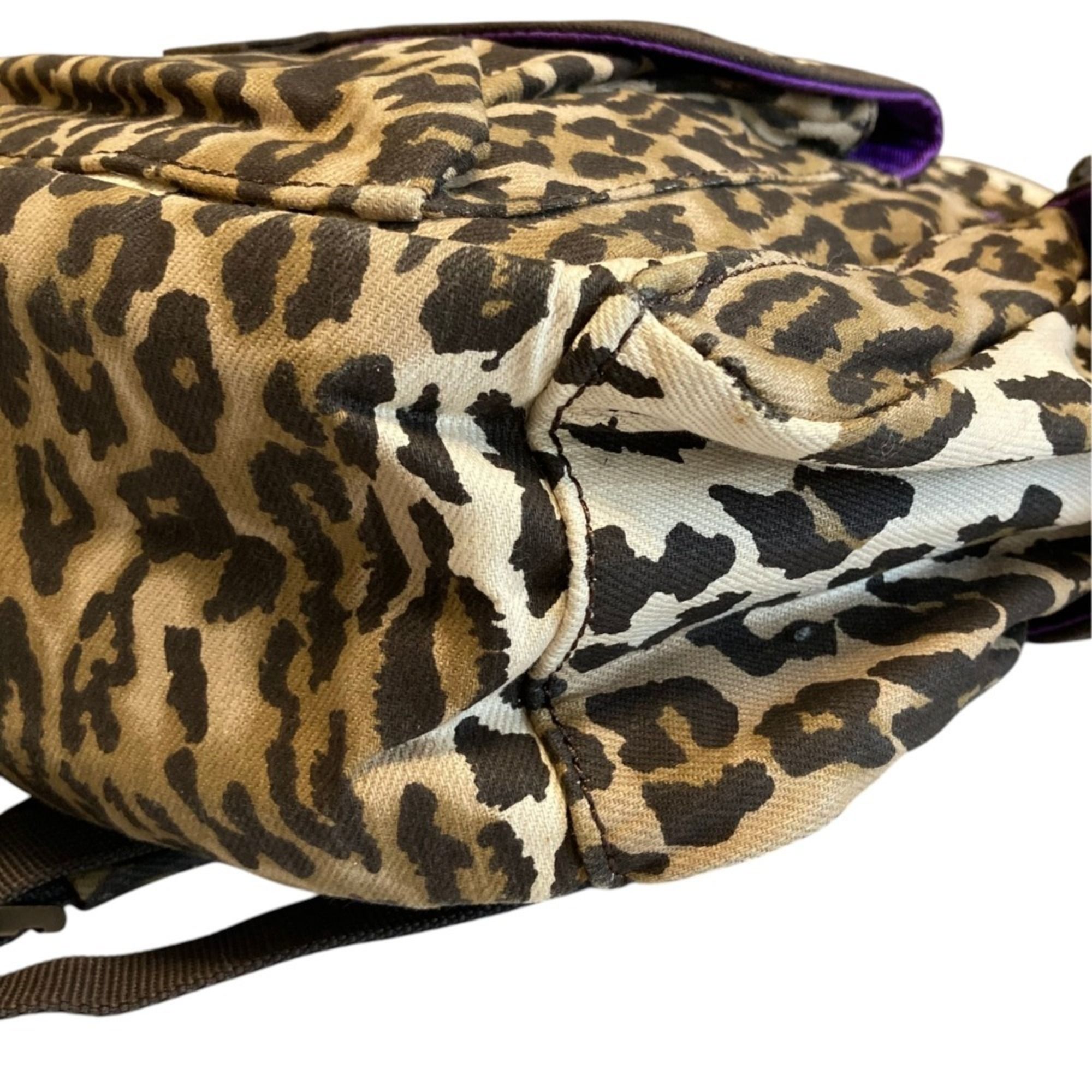 Backpack (Pre-Owned) - Ralph Lauren - Modalova