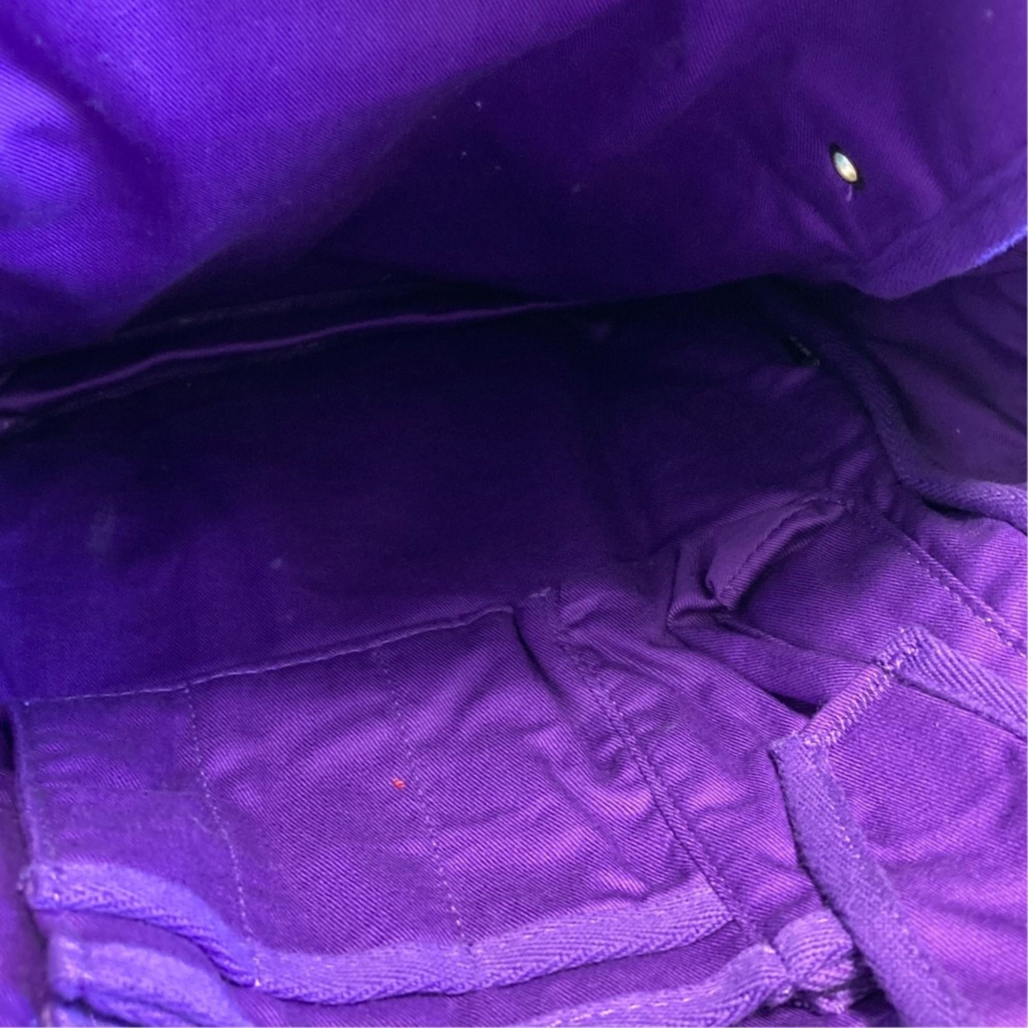 Backpack (Pre-Owned) - Ralph Lauren - Modalova