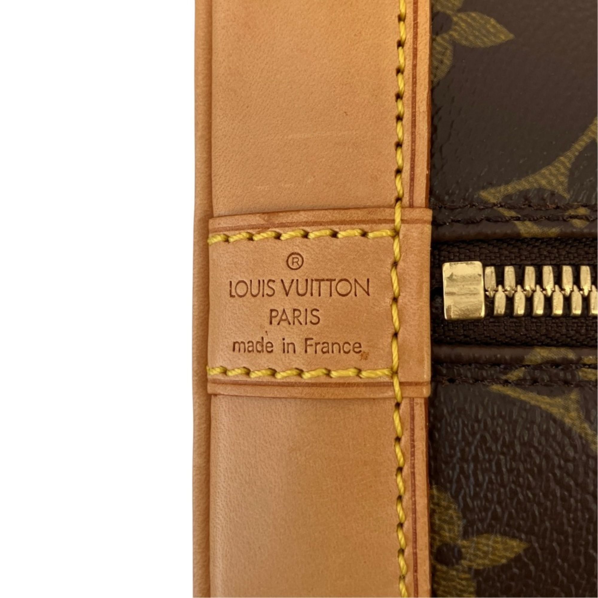 Handbag (Pre-Owned) - Louis Vuitton - Modalova