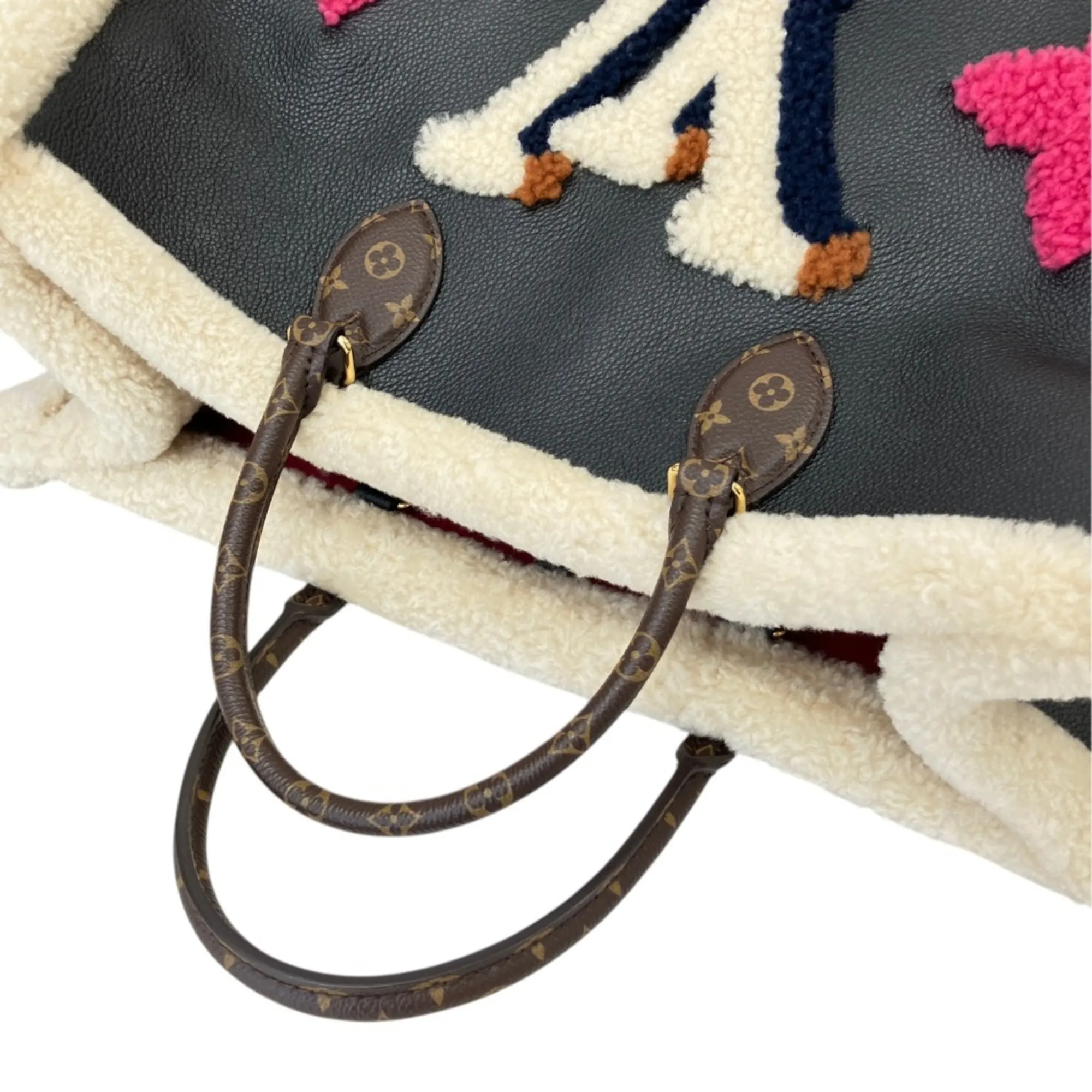 Tote Bag (Pre-Owned) - Louis Vuitton - Modalova