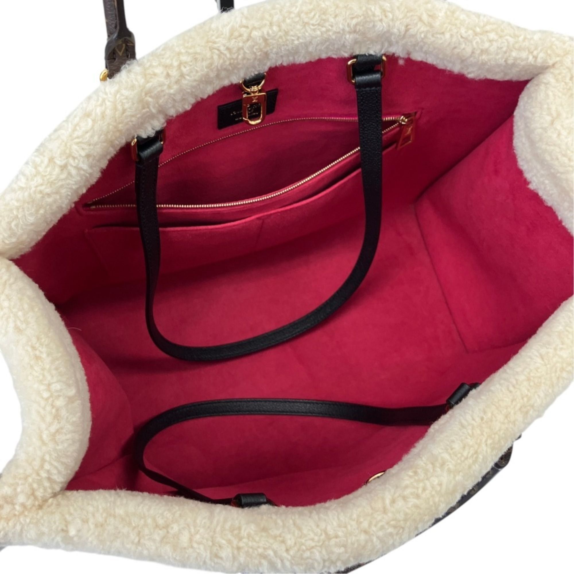 Tote Bag (Pre-Owned) - Louis Vuitton - Modalova