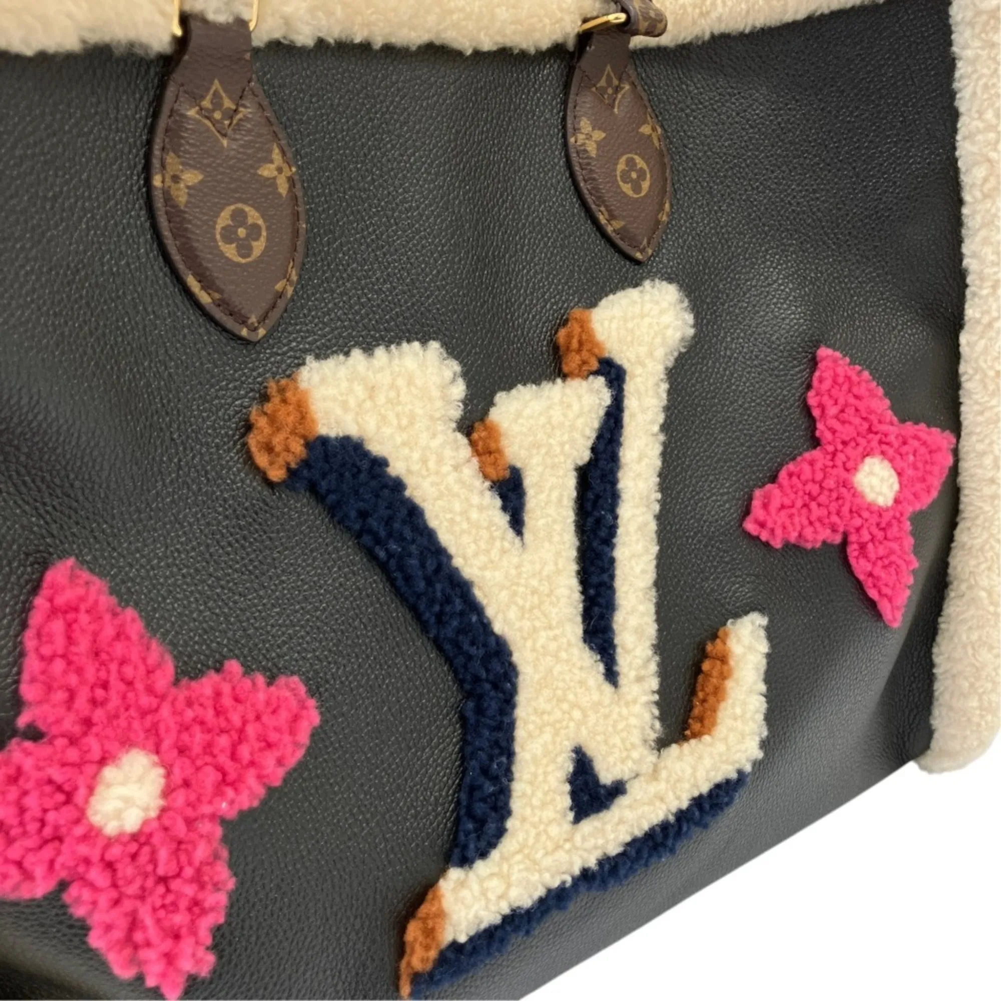 Tote Bag (Pre-Owned) - Louis Vuitton - Modalova