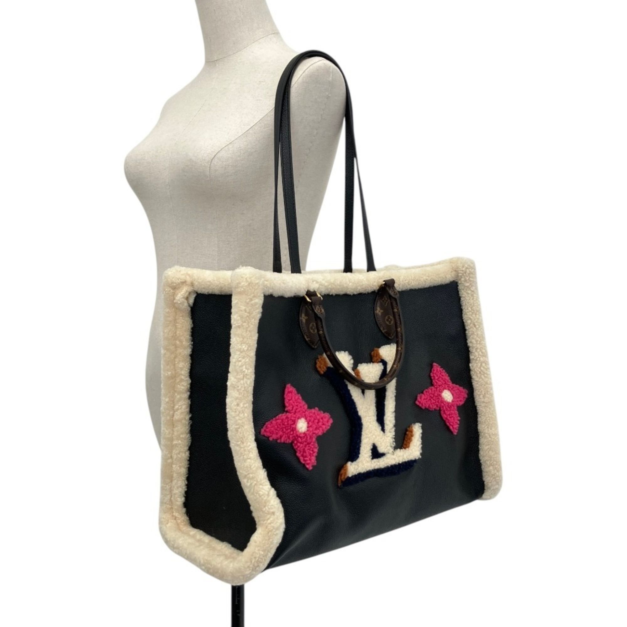 Tote Bag (Pre-Owned) - Louis Vuitton - Modalova