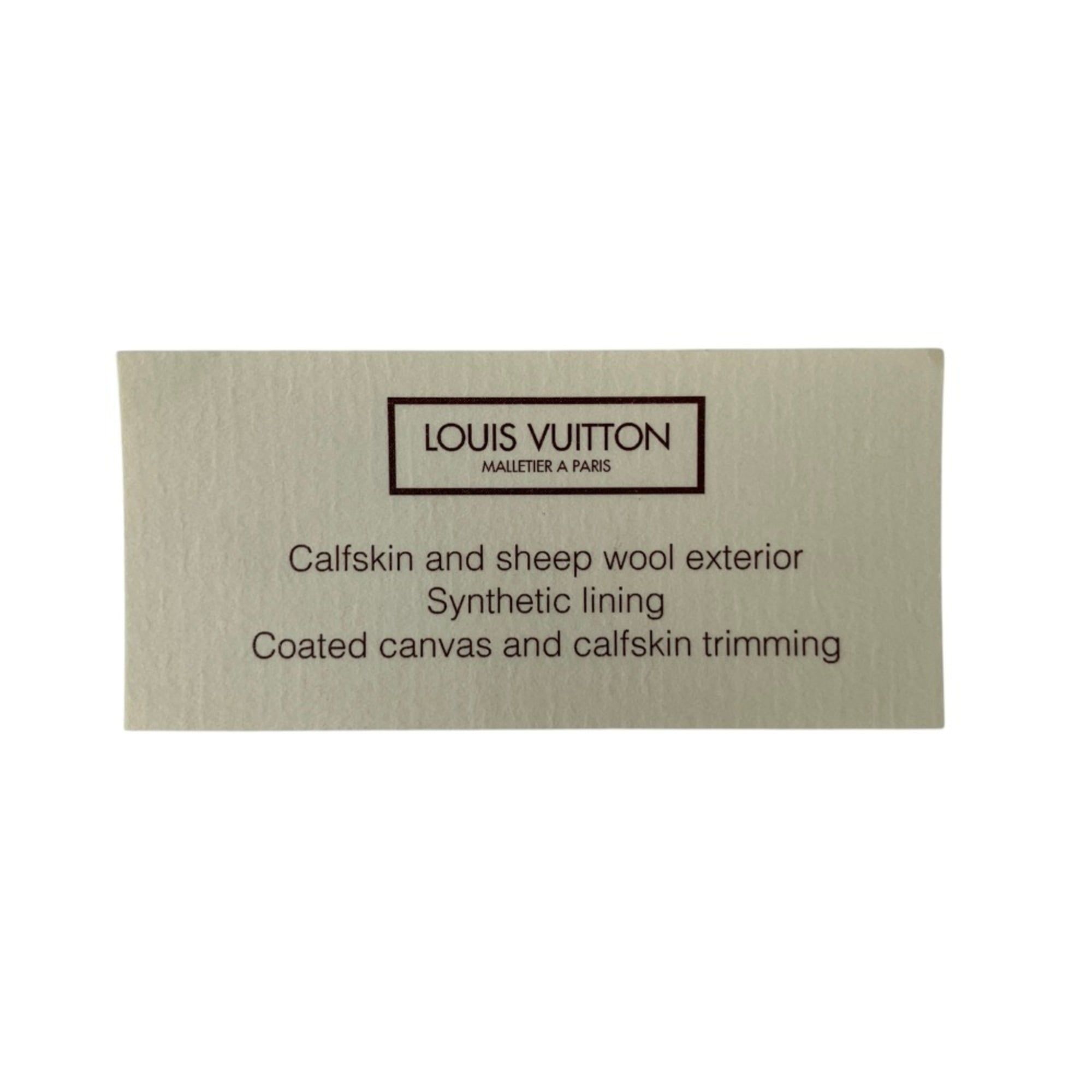 Tote Bag (Pre-Owned) - Louis Vuitton - Modalova