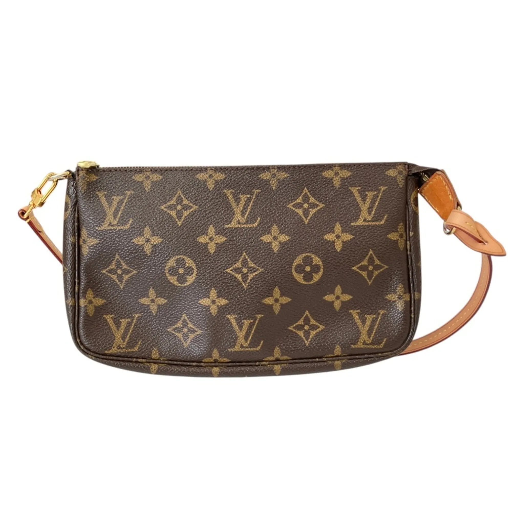 Pochette Pouch (Pre-Owned) - Louis Vuitton - Modalova