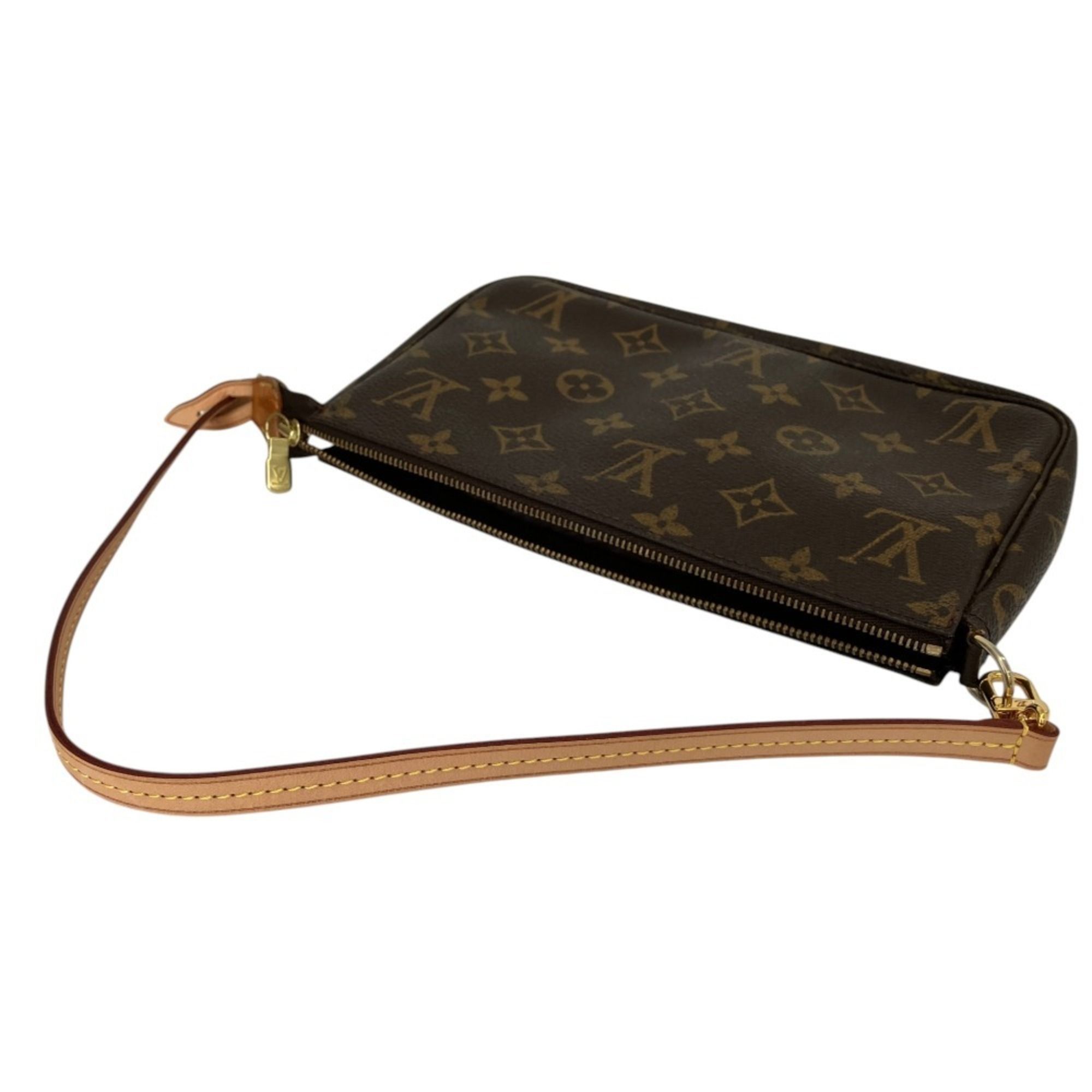 Pochette Pouch (Pre-Owned) - Louis Vuitton - Modalova