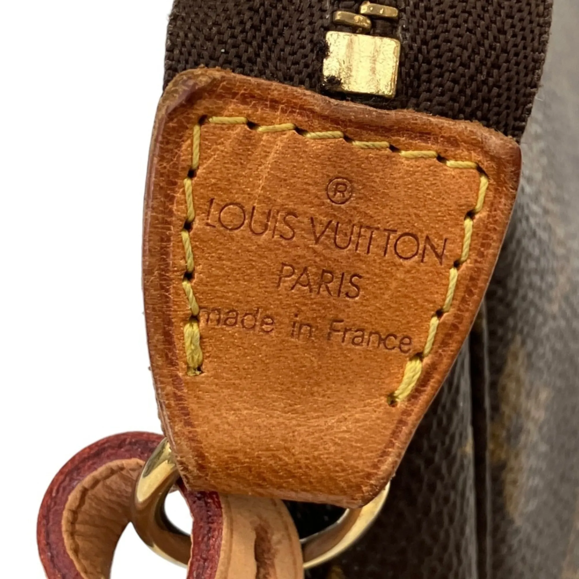 Pochette Pouch (Pre-Owned) - Louis Vuitton - Modalova