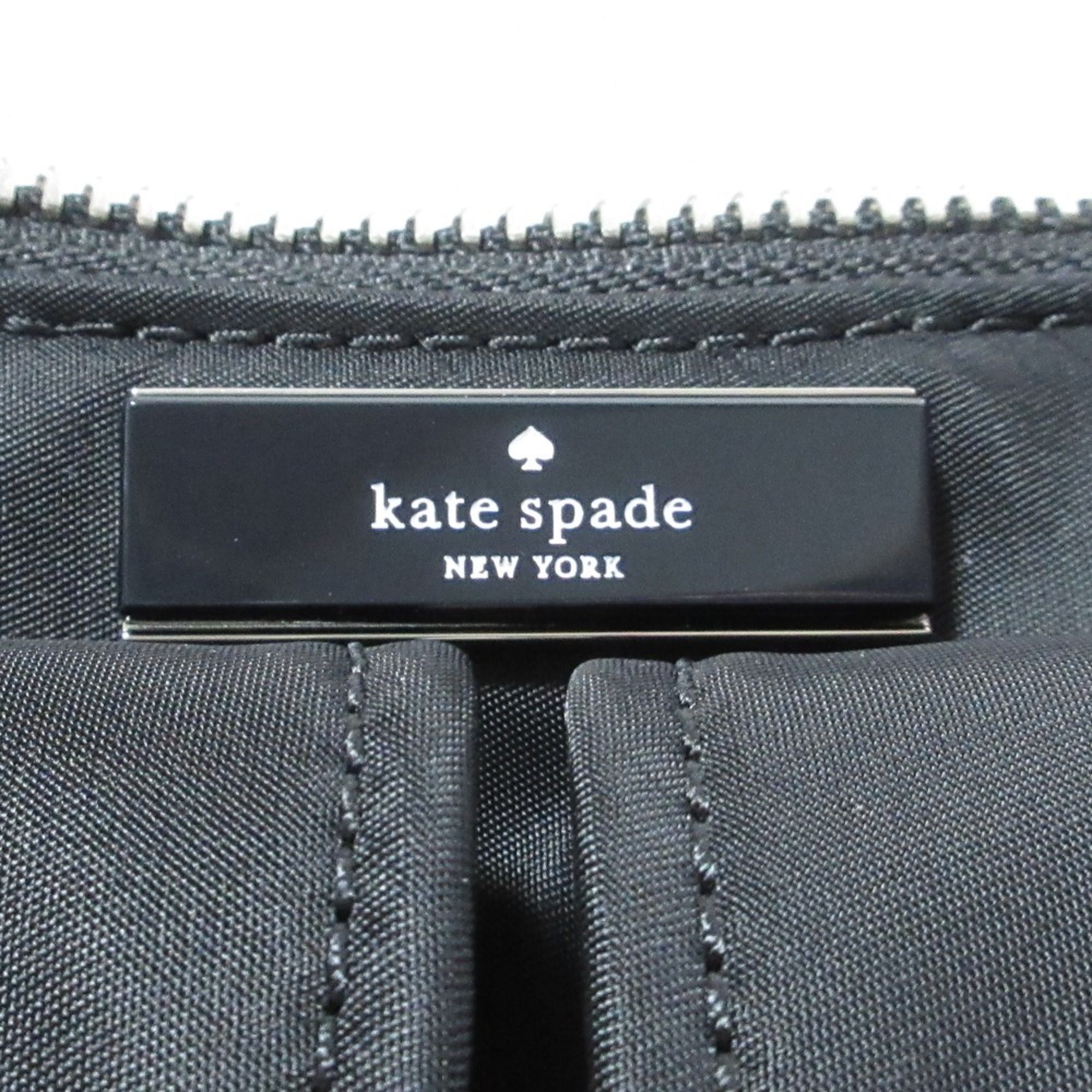 Nylon Handbag (Pre-Owned) - Kate Spade - Modalova