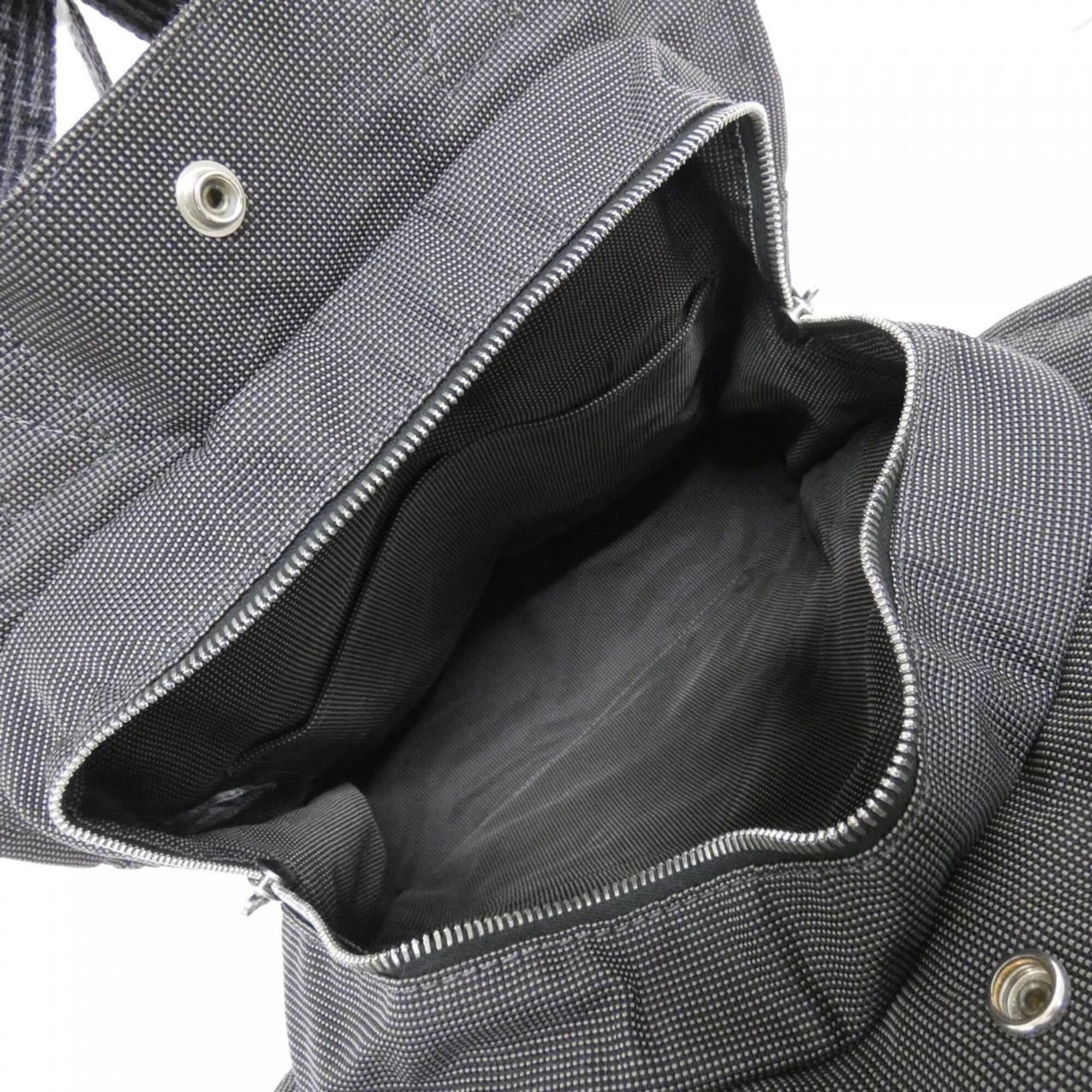Canvas Backpack (Pre-Owned) - Hermes - Modalova