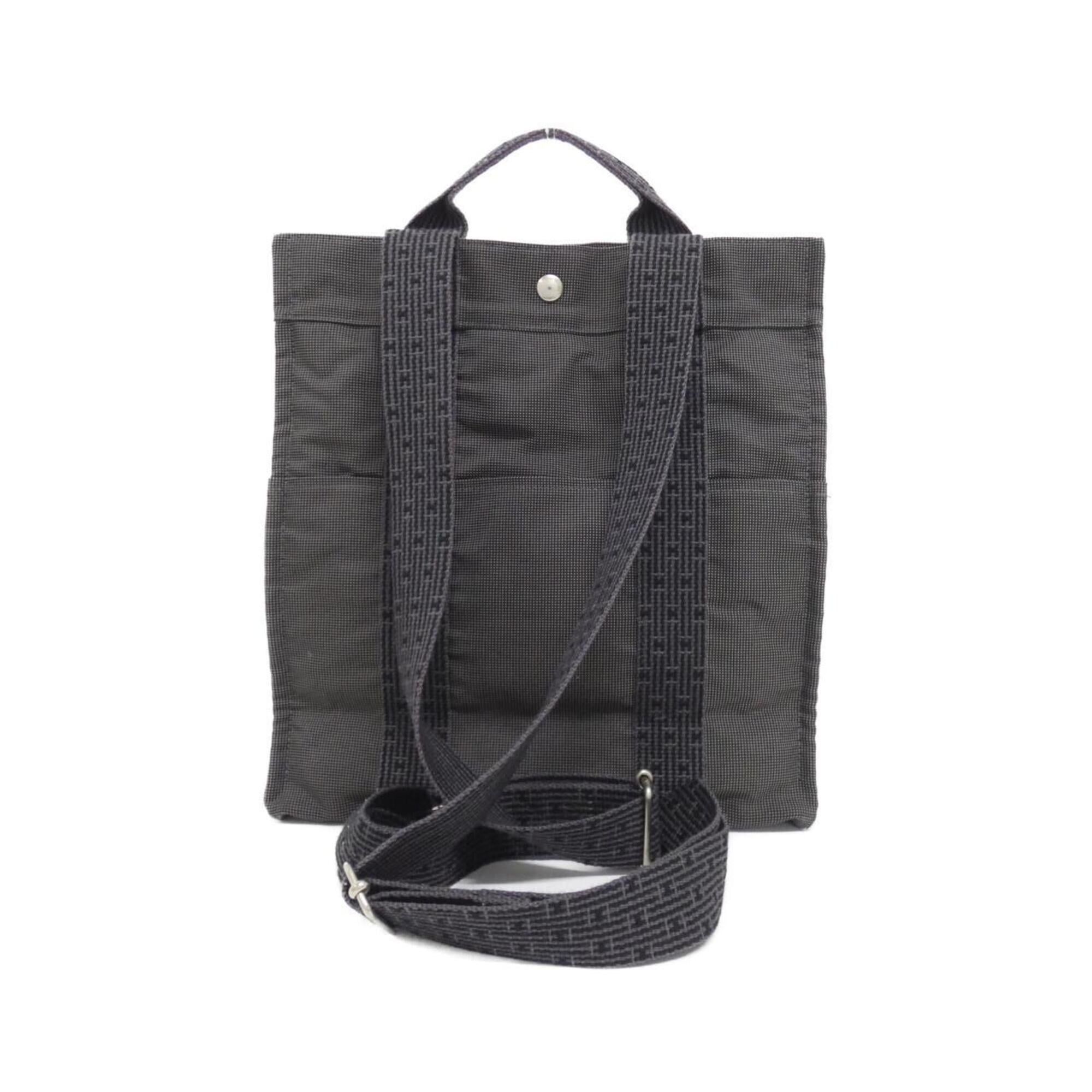 Canvas Backpack (Pre-Owned) - Hermes - Modalova
