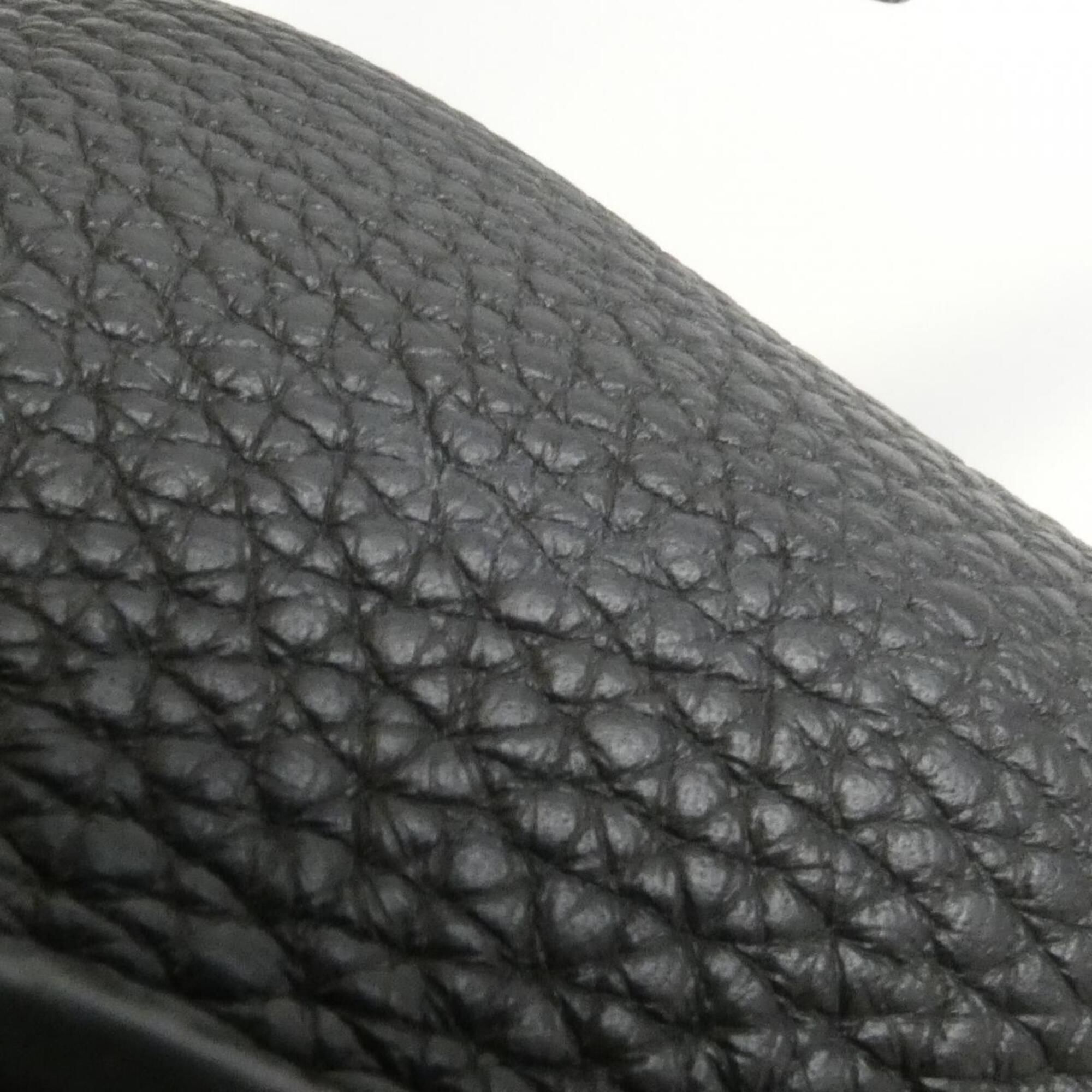 Leather Backpack (Pre-Owned) - Loewe - Modalova