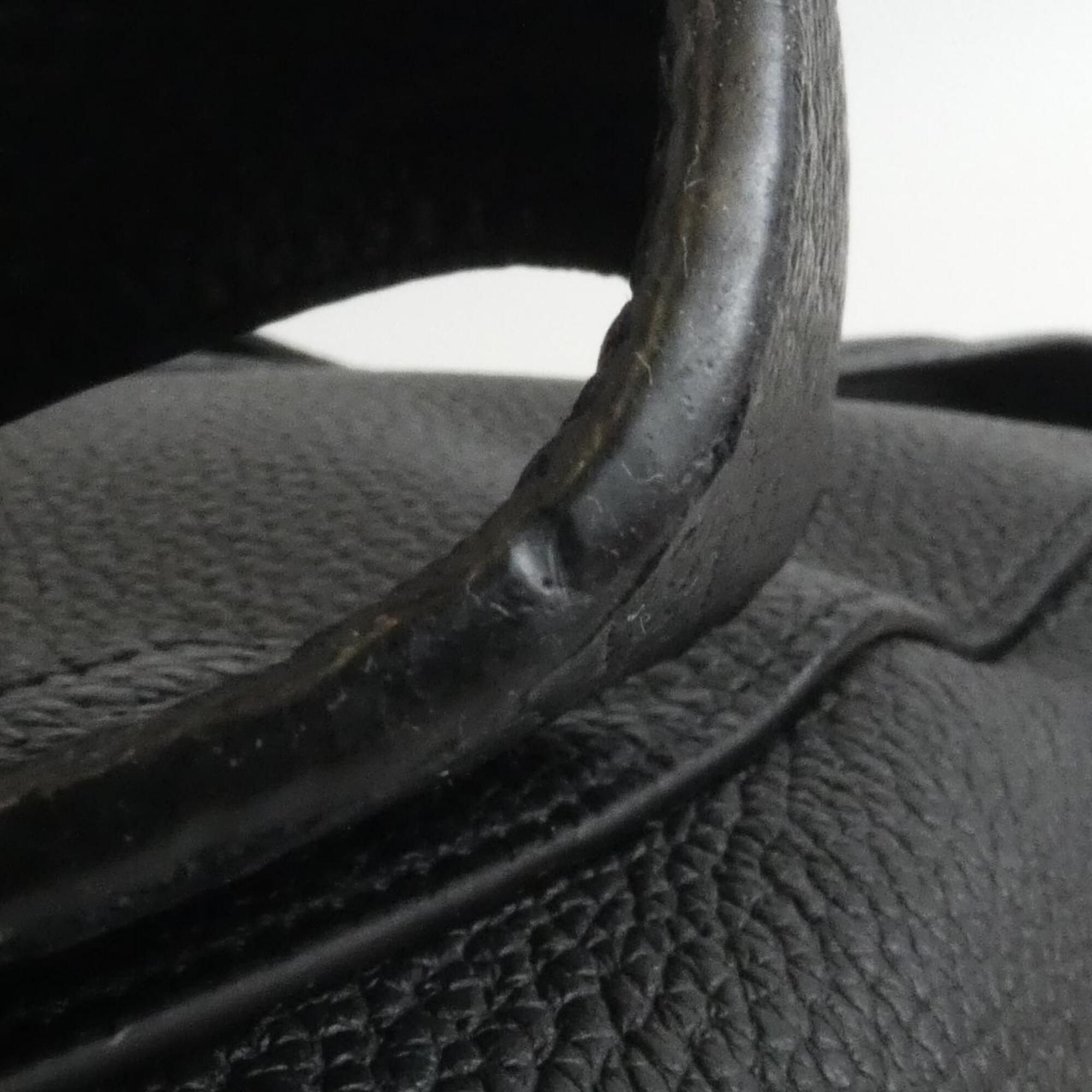 Leather Backpack (Pre-Owned) - Loewe - Modalova