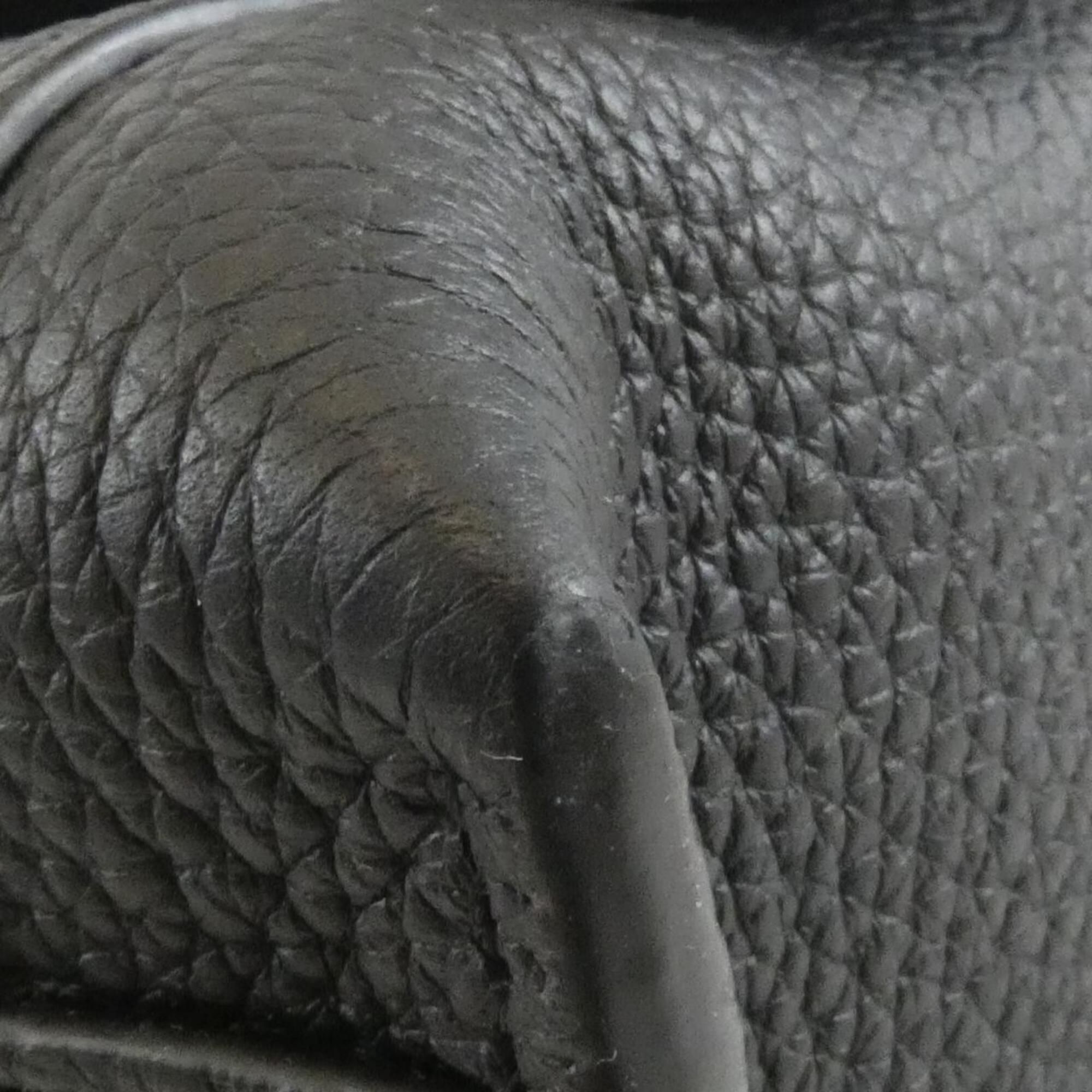 Leather Backpack (Pre-Owned) - Loewe - Modalova