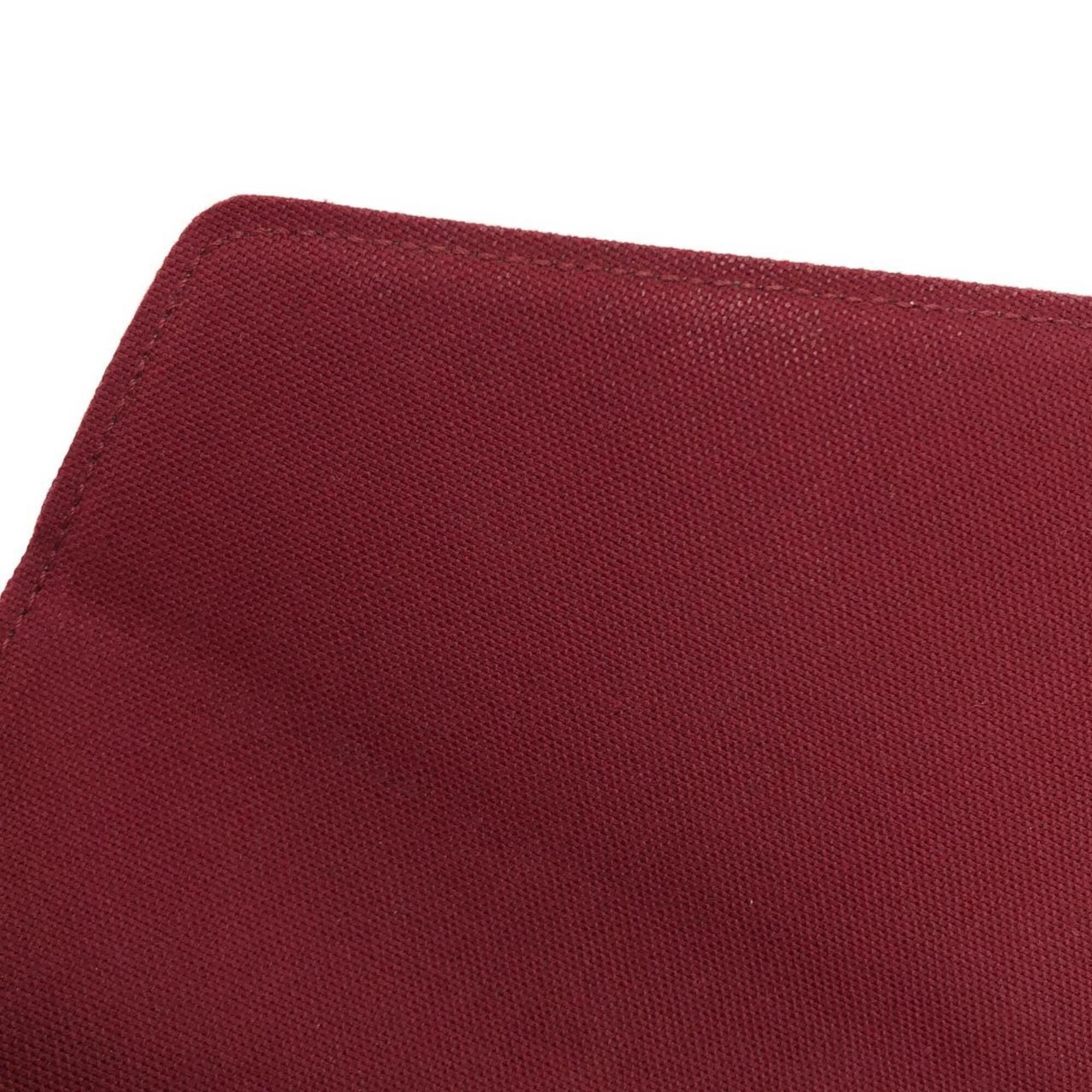 Coated Canvas Pochette Shoulder Bag (Pre-Owned) - Louis Vuitton - Modalova