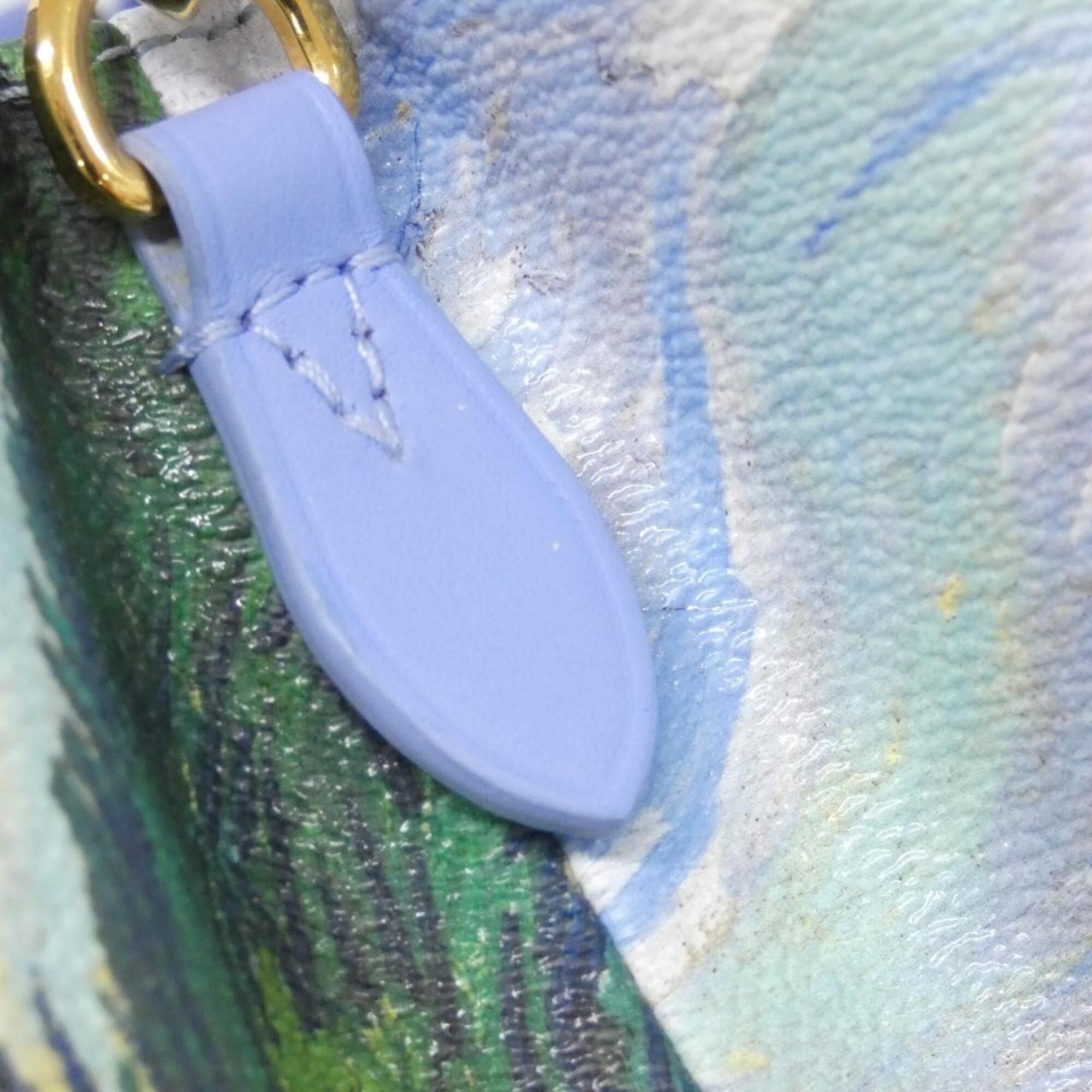 Coated Canvas Handbag (Pre-Owned) - Louis Vuitton - Modalova
