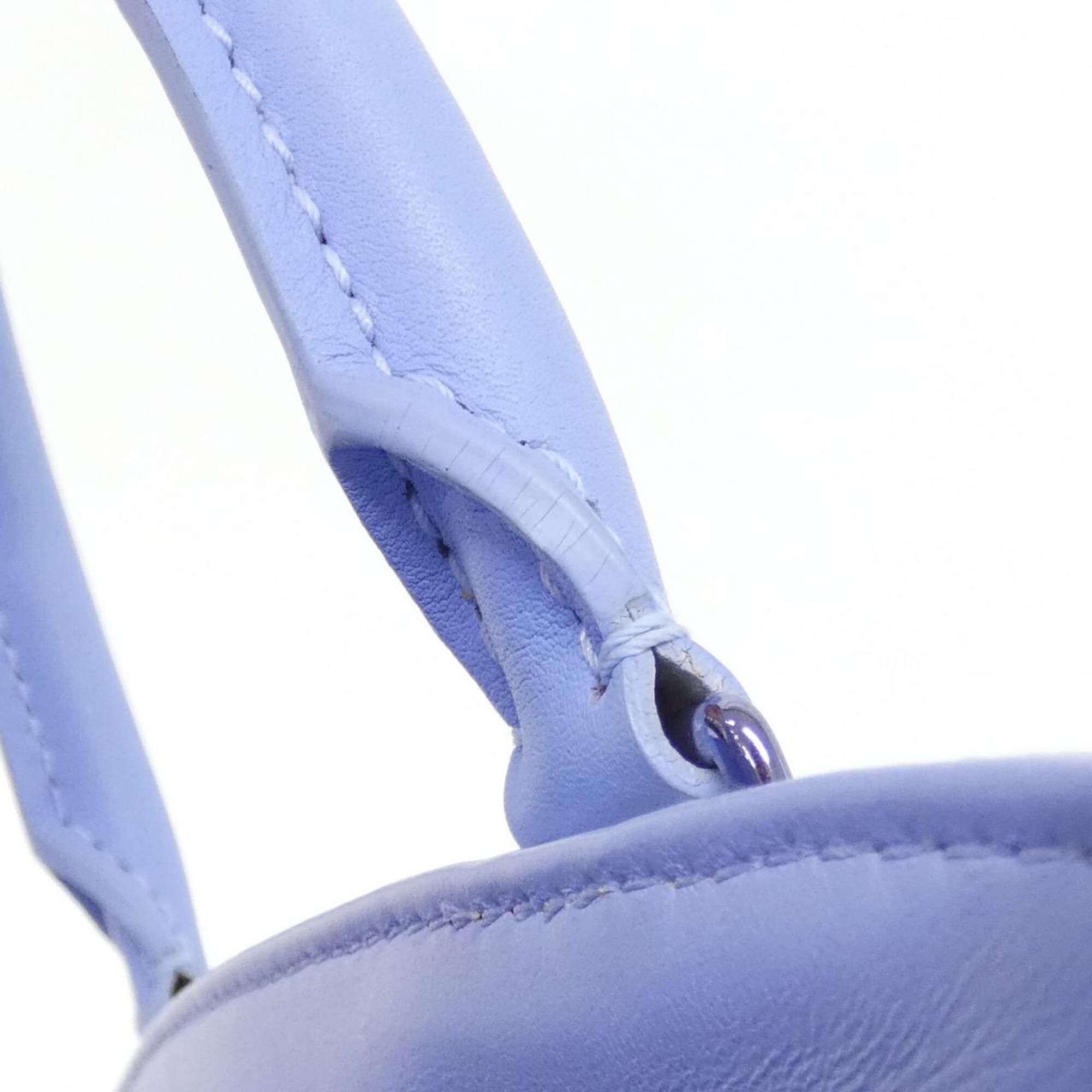Coated Canvas Handbag (Pre-Owned) - Louis Vuitton - Modalova