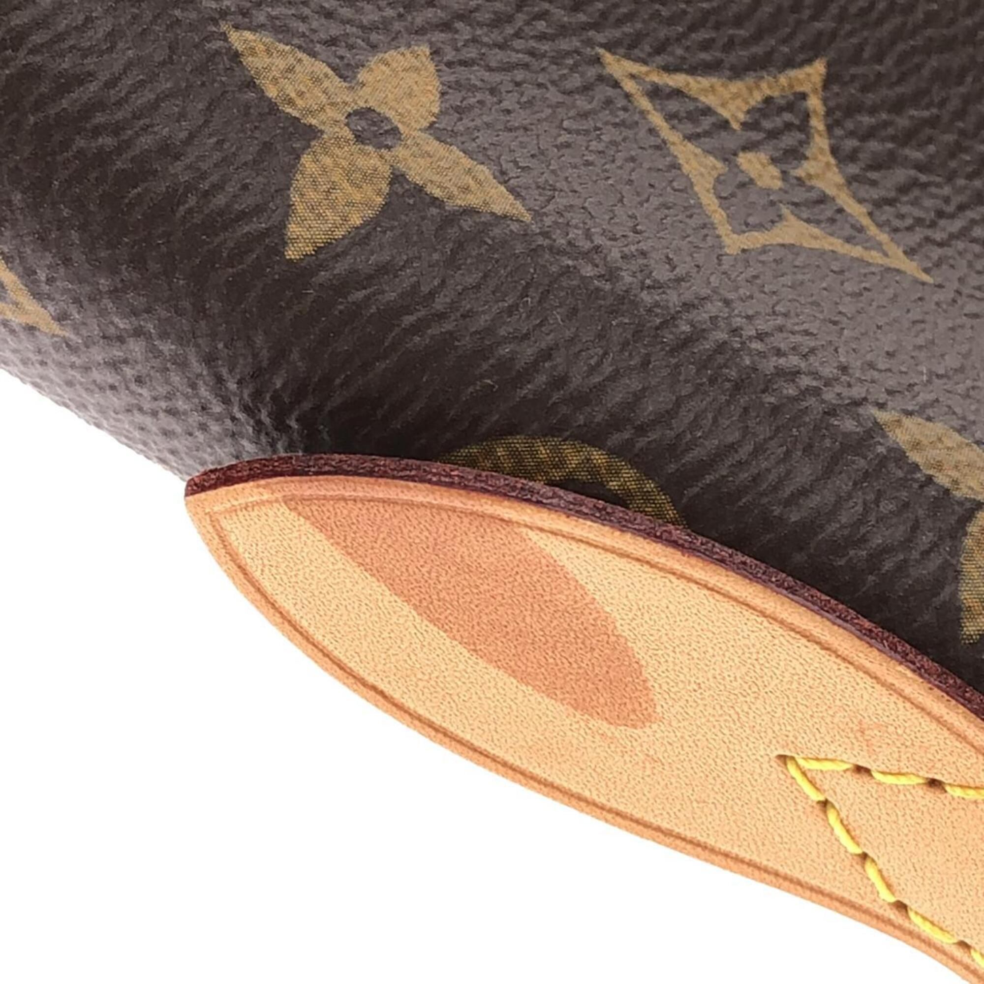 Coated Canvas Handbag (Pre-Owned) - Louis Vuitton - Modalova