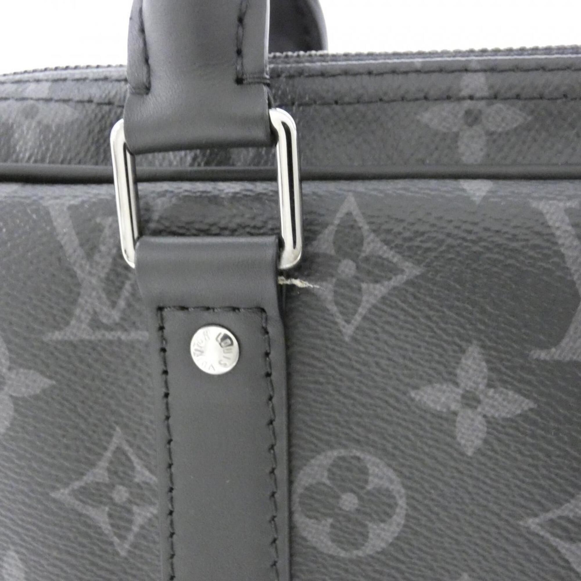 Coated Canvas Handbag (Pre-Owned) - Louis Vuitton - Modalova