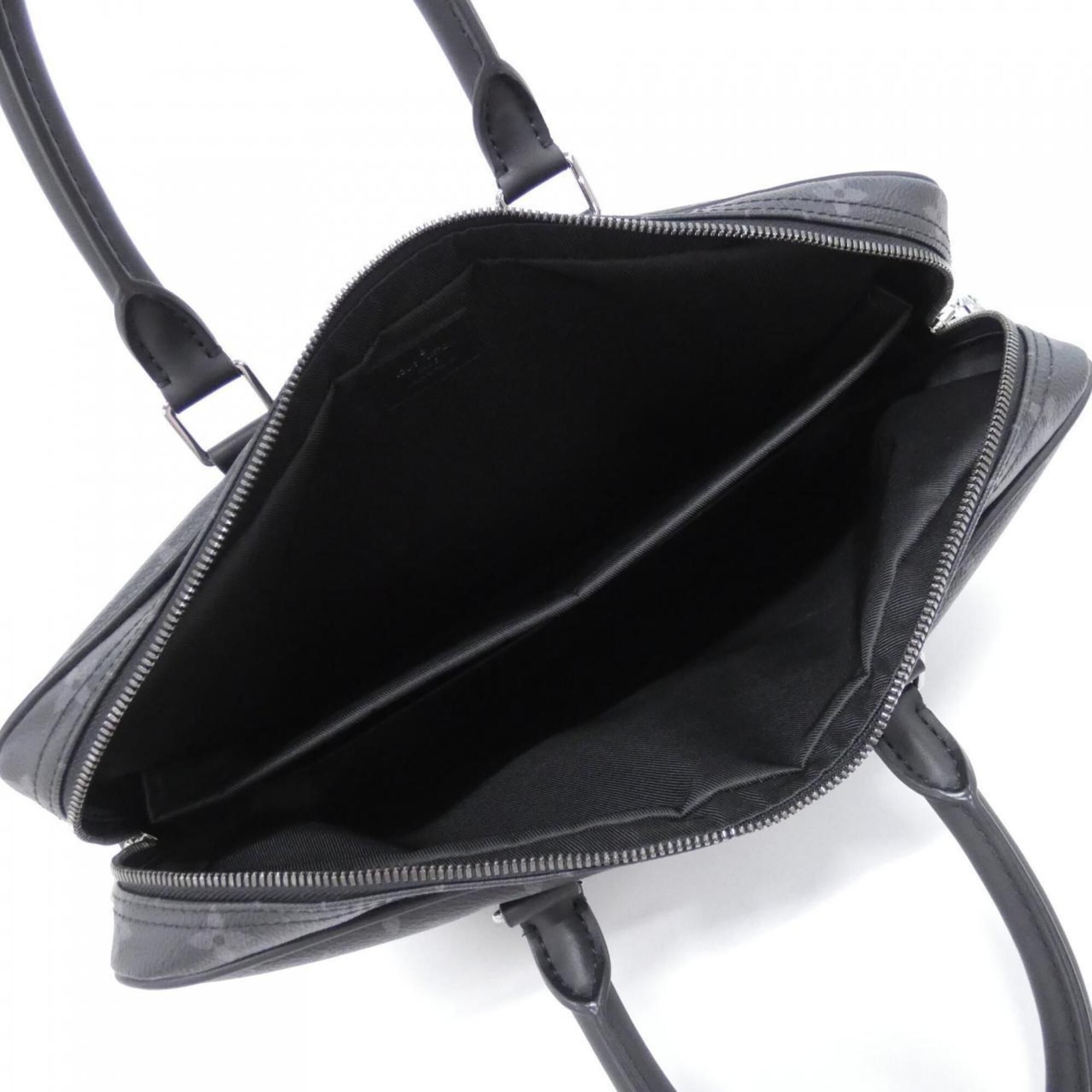 Coated Canvas Handbag (Pre-Owned) - Louis Vuitton - Modalova