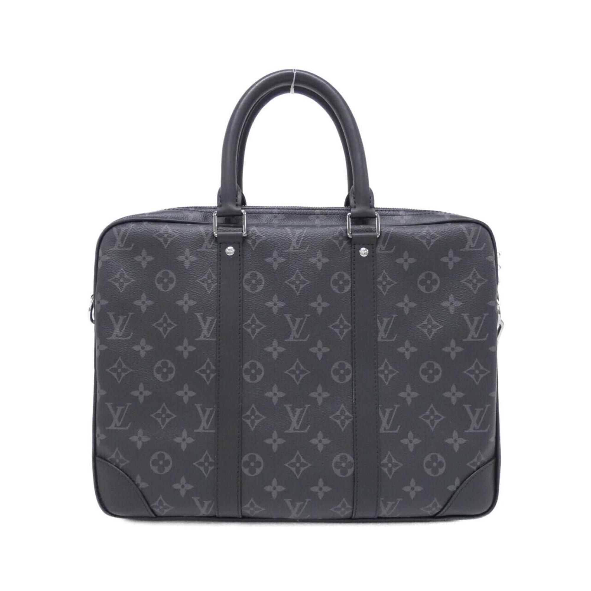 Coated Canvas Handbag (Pre-Owned) - Louis Vuitton - Modalova