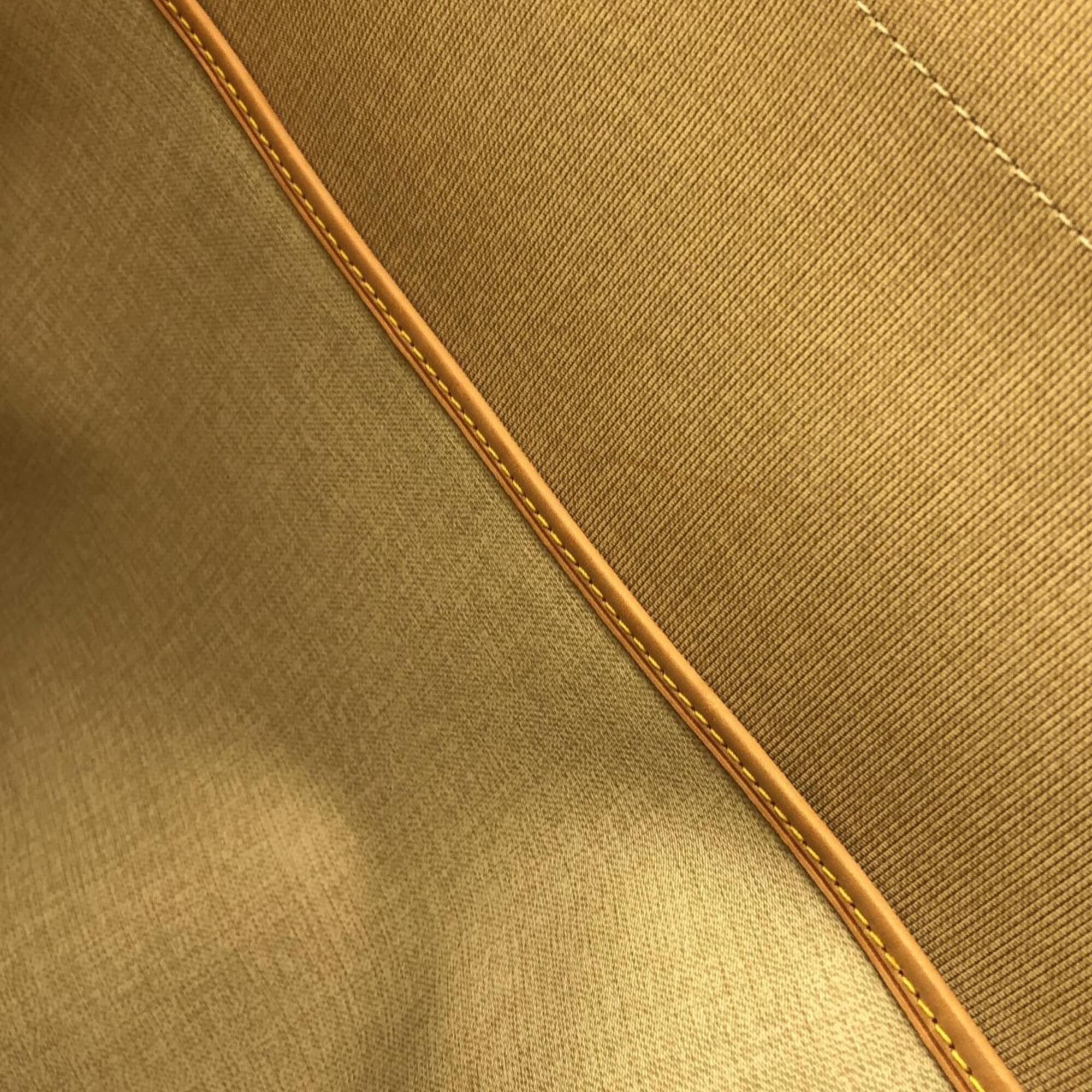 Coated Canvas Boston Bag (Pre-Owned) - Louis Vuitton - Modalova