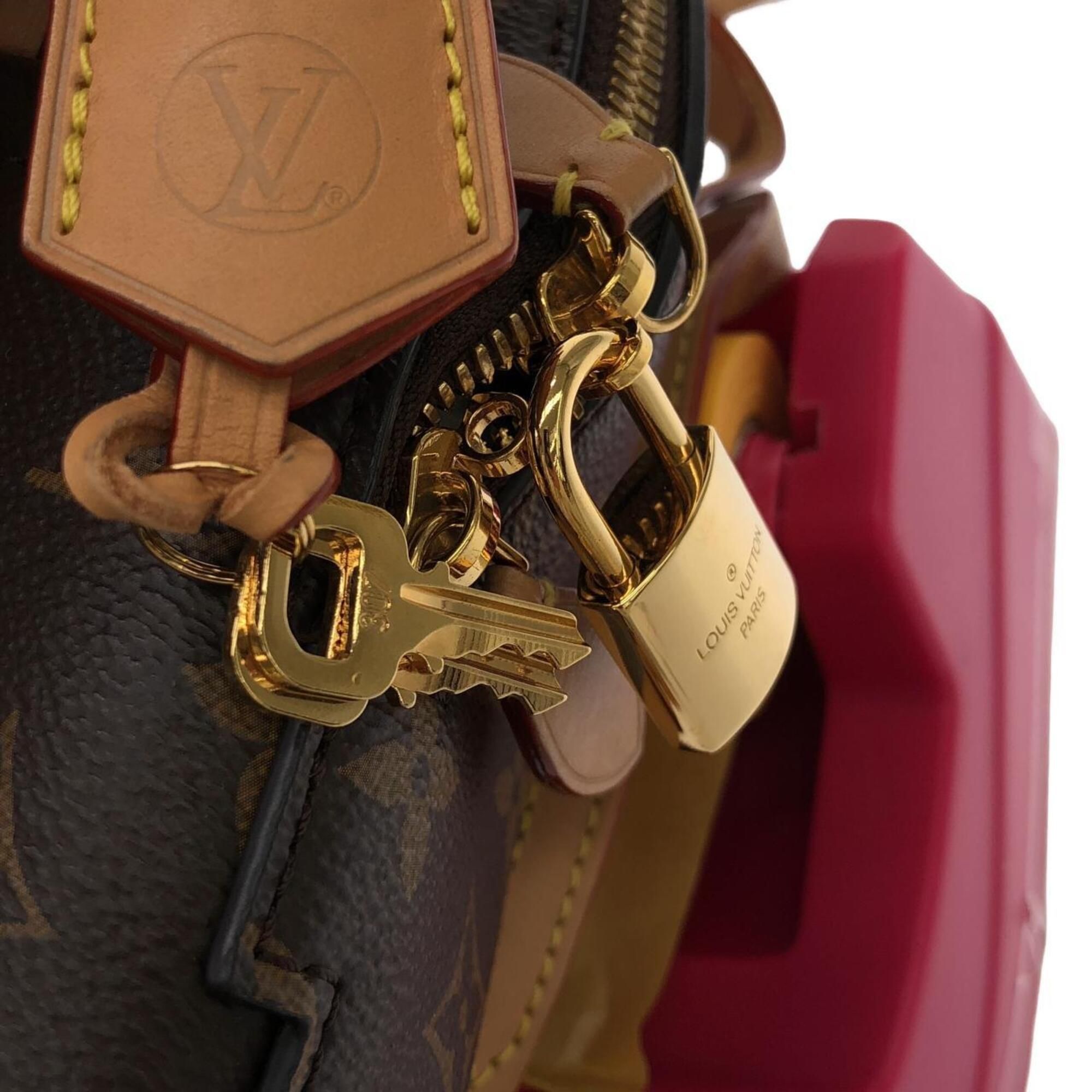 Coated Canvas Backpack (Pre-Owned) - Louis Vuitton - Modalova