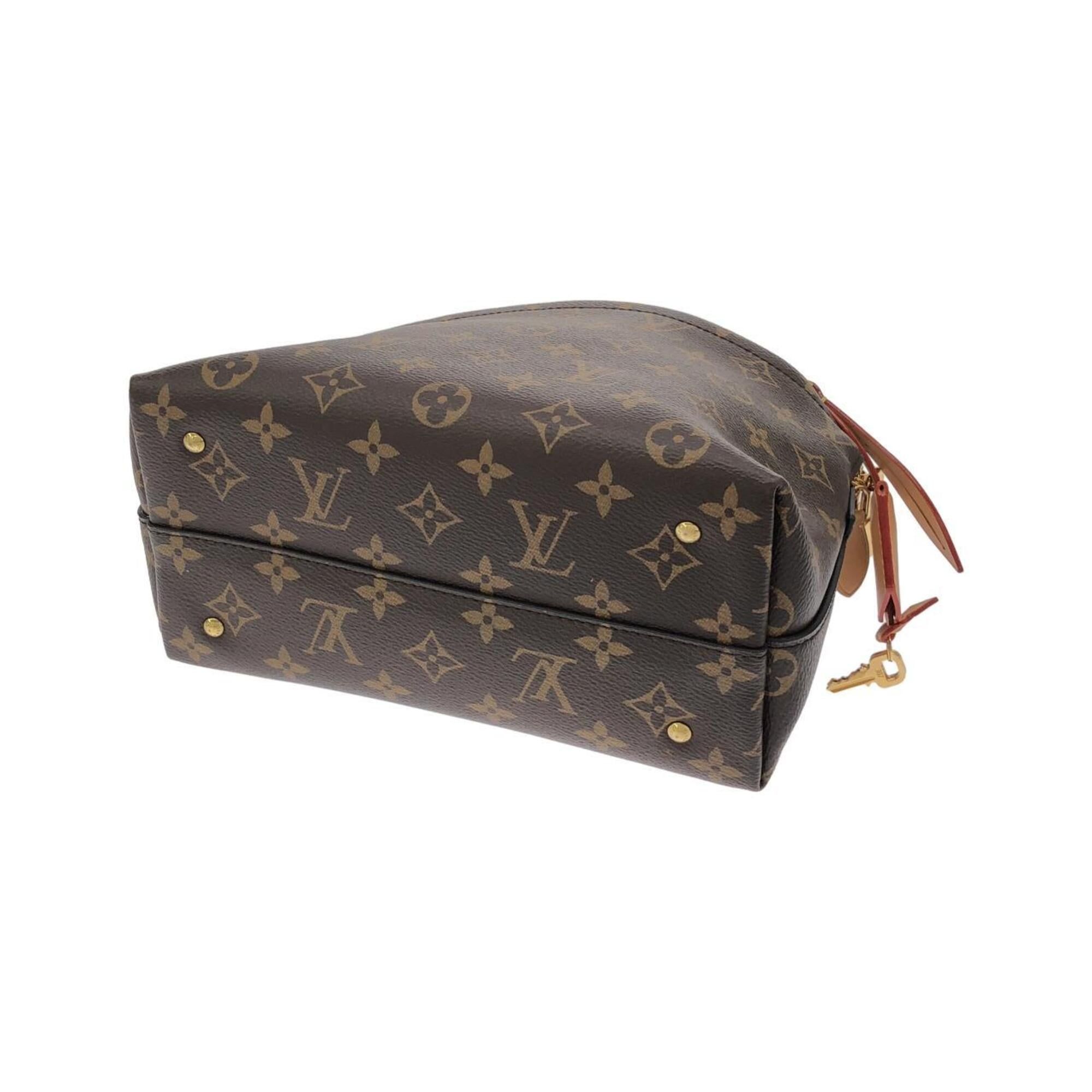 Coated Canvas Backpack (Pre-Owned) - Louis Vuitton - Modalova