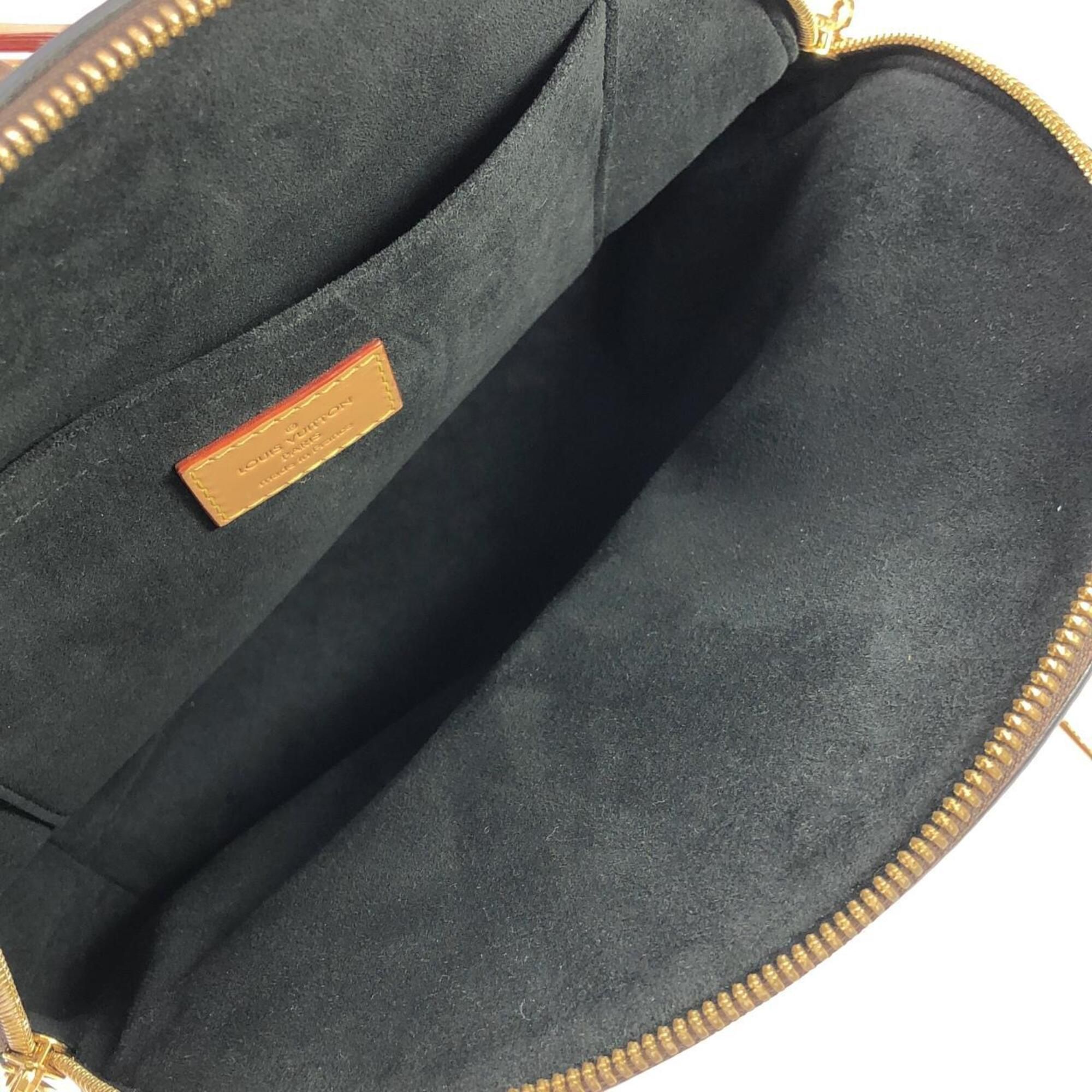 Coated Canvas Backpack (Pre-Owned) - Louis Vuitton - Modalova