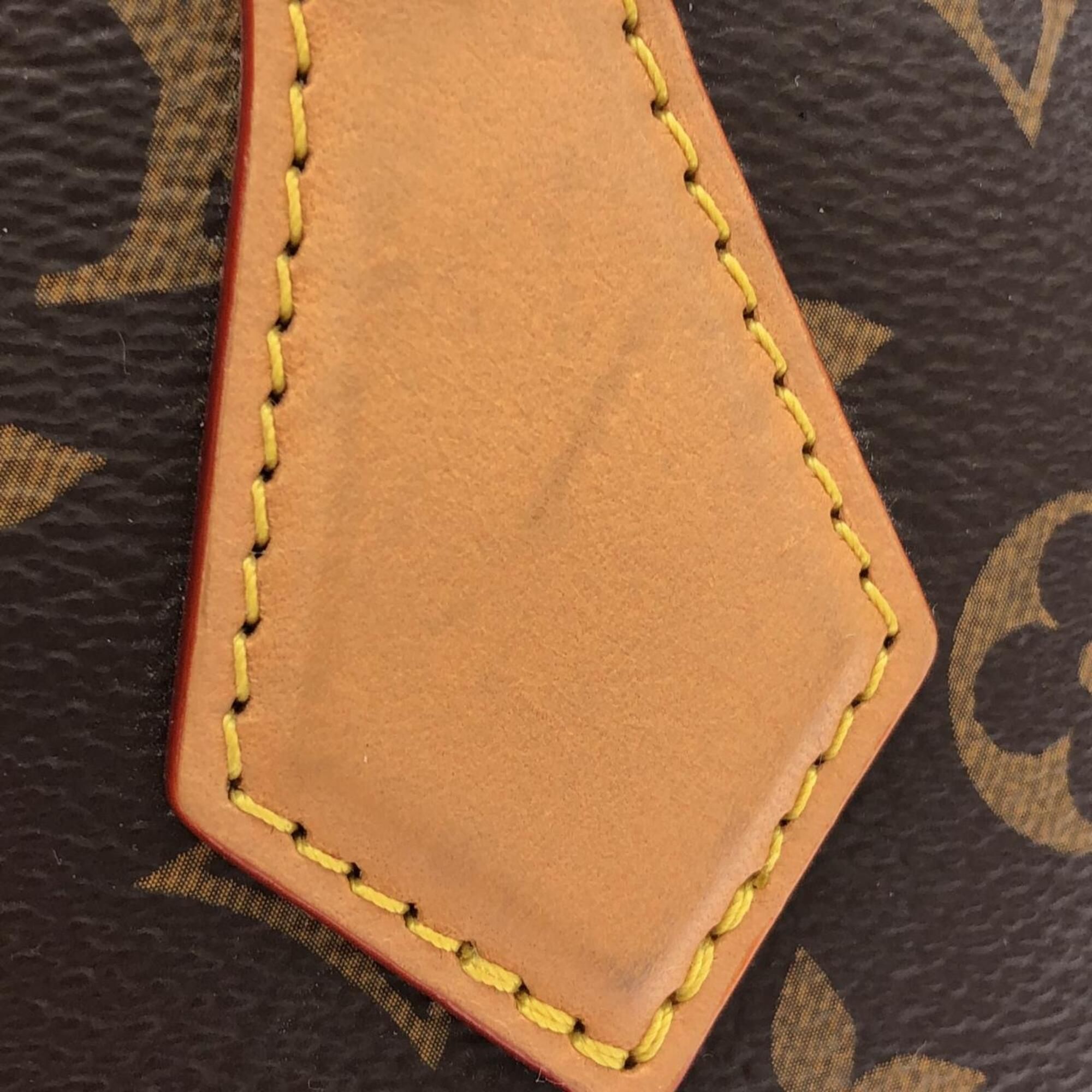 Coated Canvas Backpack (Pre-Owned) - Louis Vuitton - Modalova