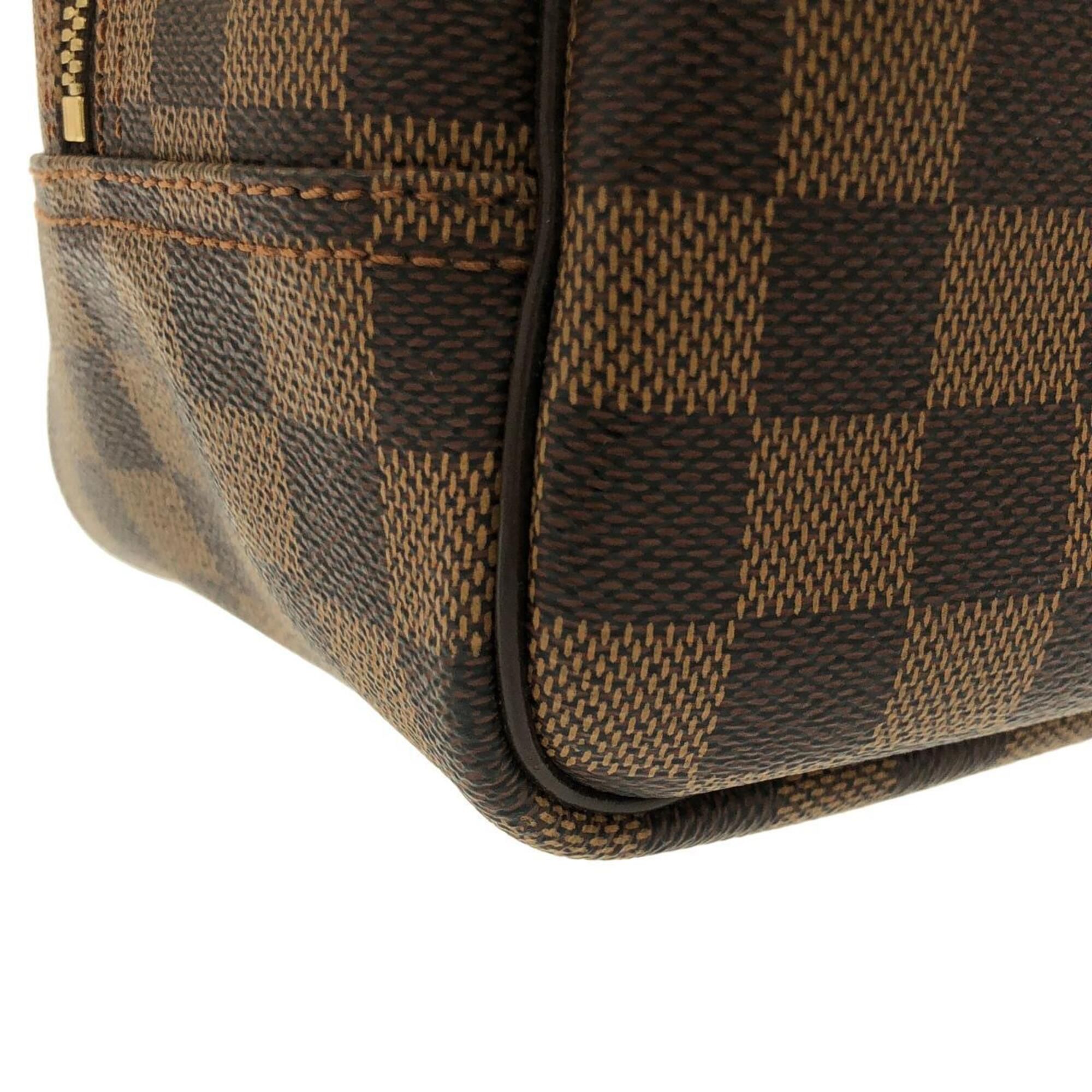 Coated Canvas Handbag (Pre-Owned) - Louis Vuitton - Modalova