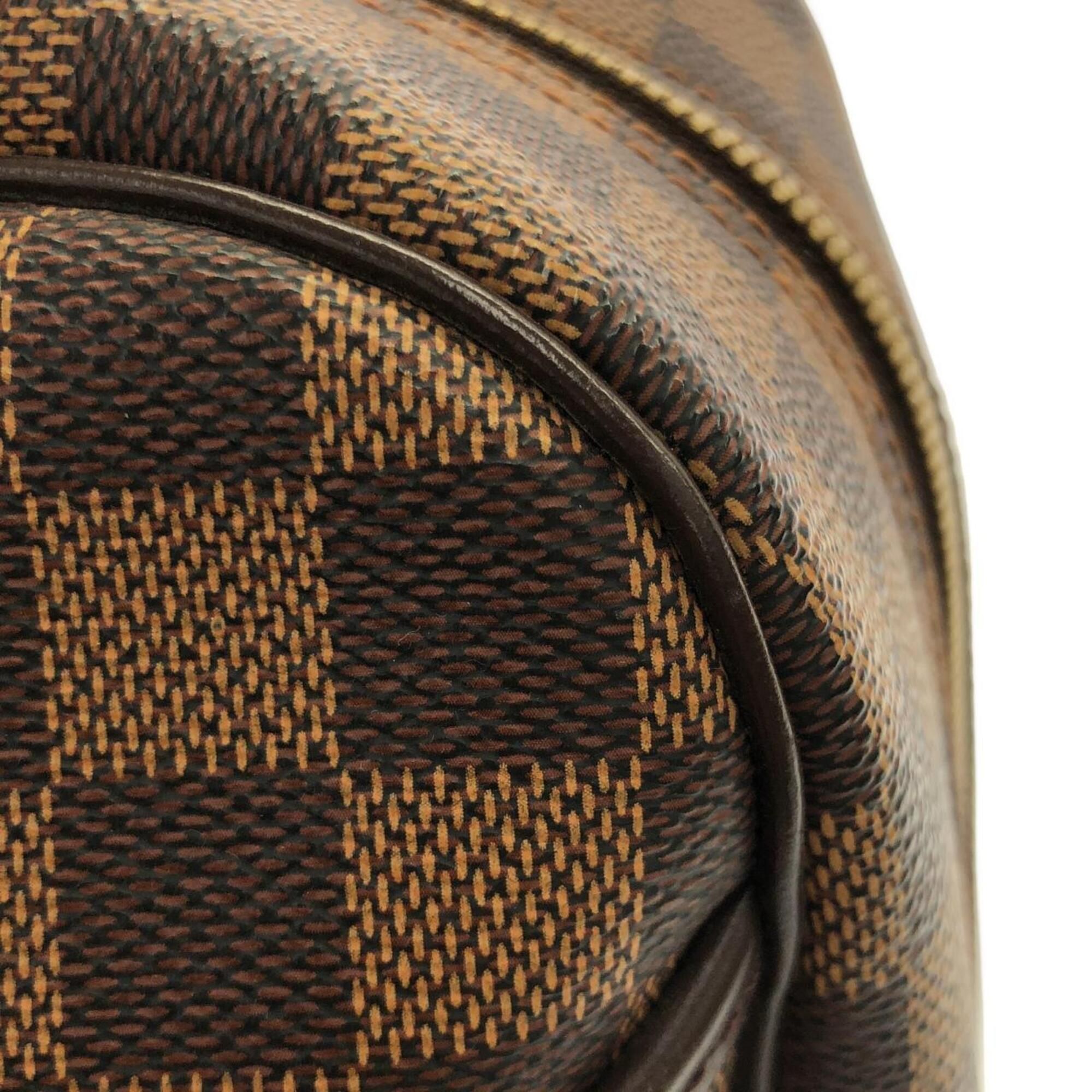 Coated Canvas Handbag (Pre-Owned) - Louis Vuitton - Modalova