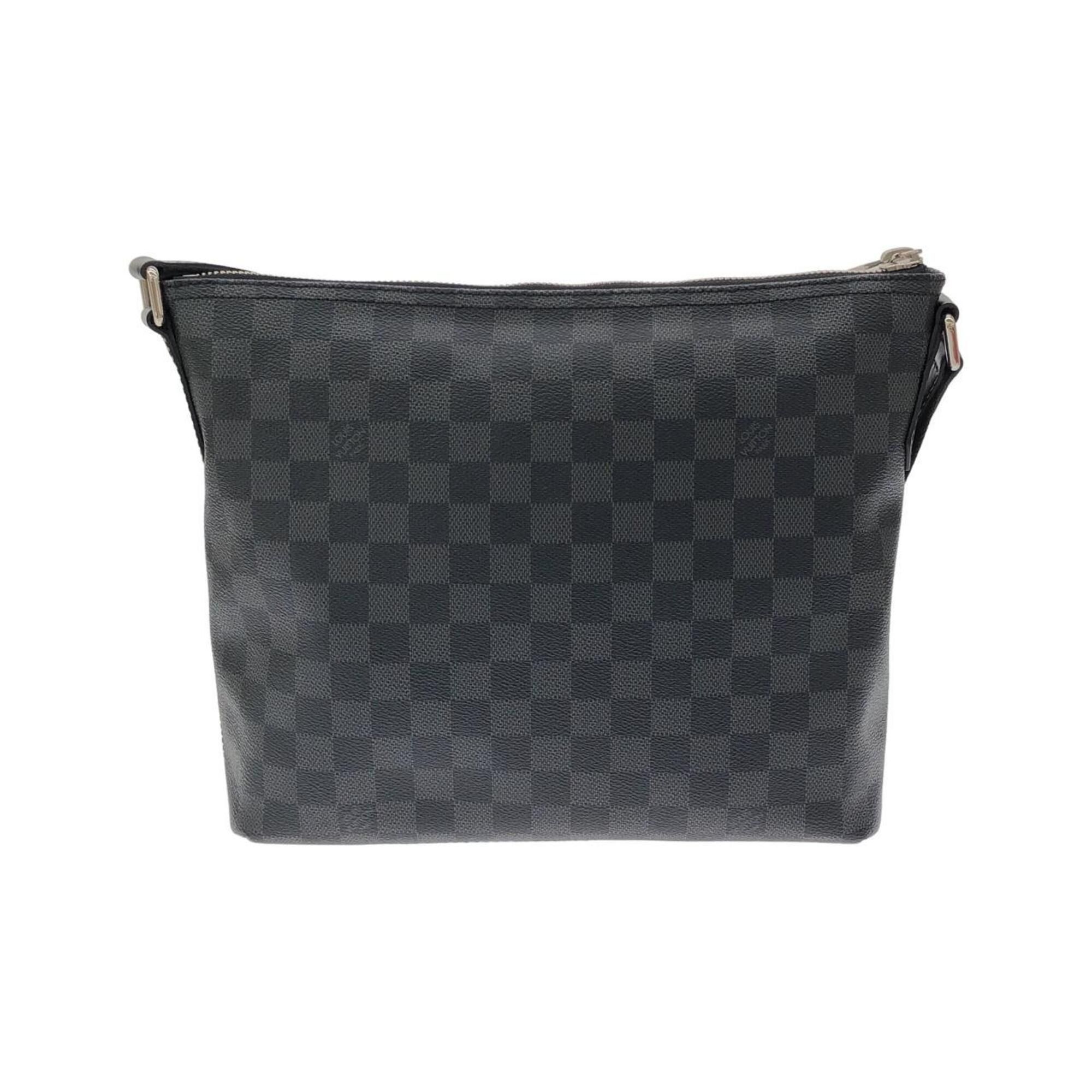 Coated Canvas Shoulder Bag (Pre-Owned) - Louis Vuitton - Modalova
